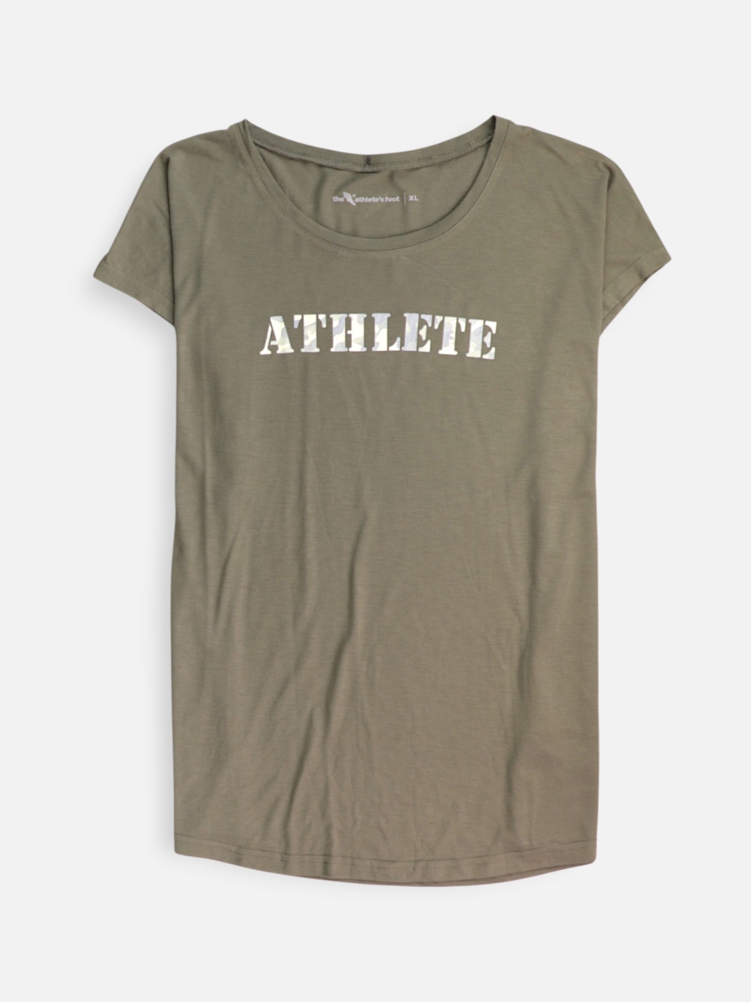 Camiseta Basic - Mujer - XL