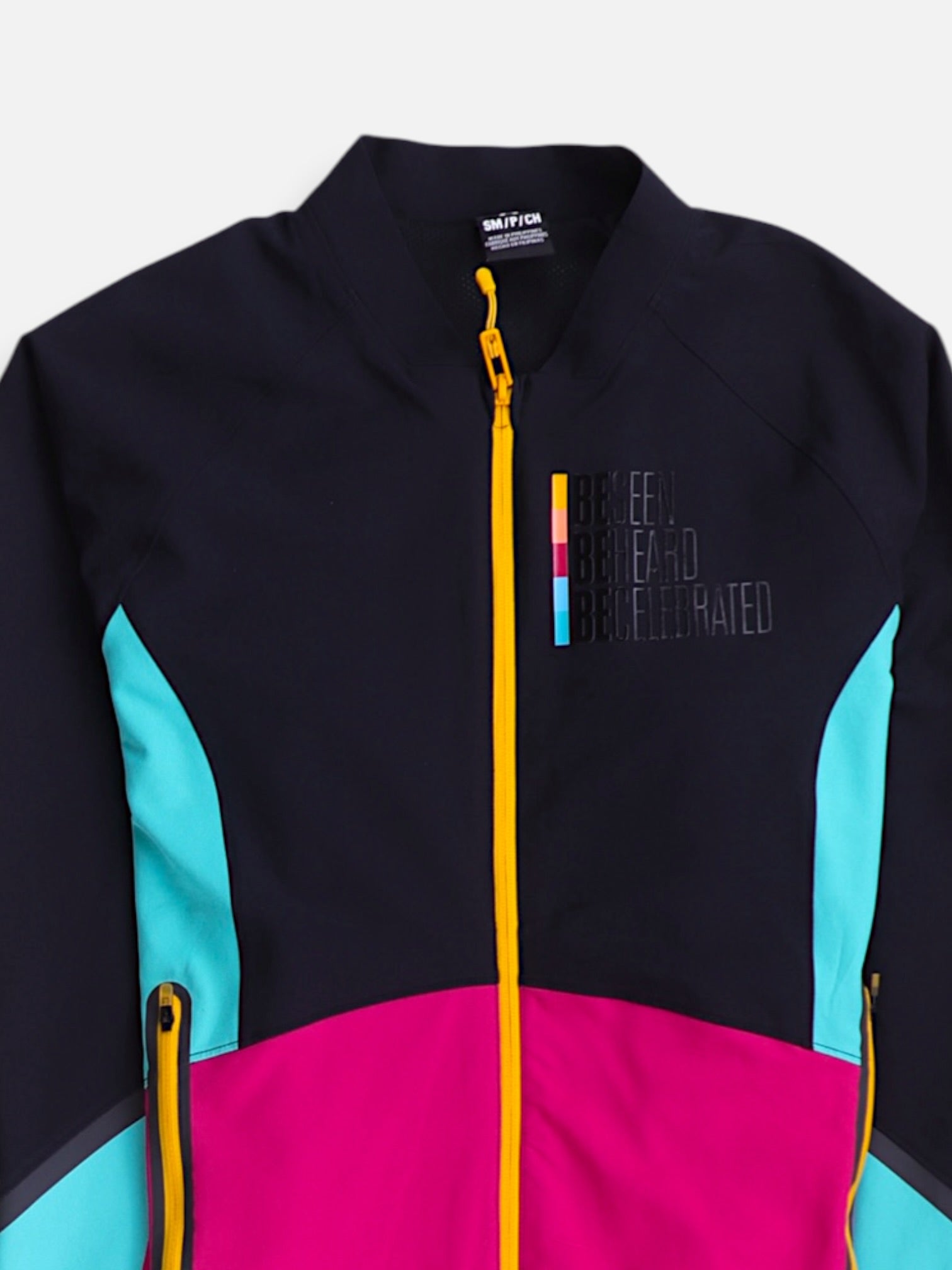 Under Armour Chumpa Color Block - Mujer - Small