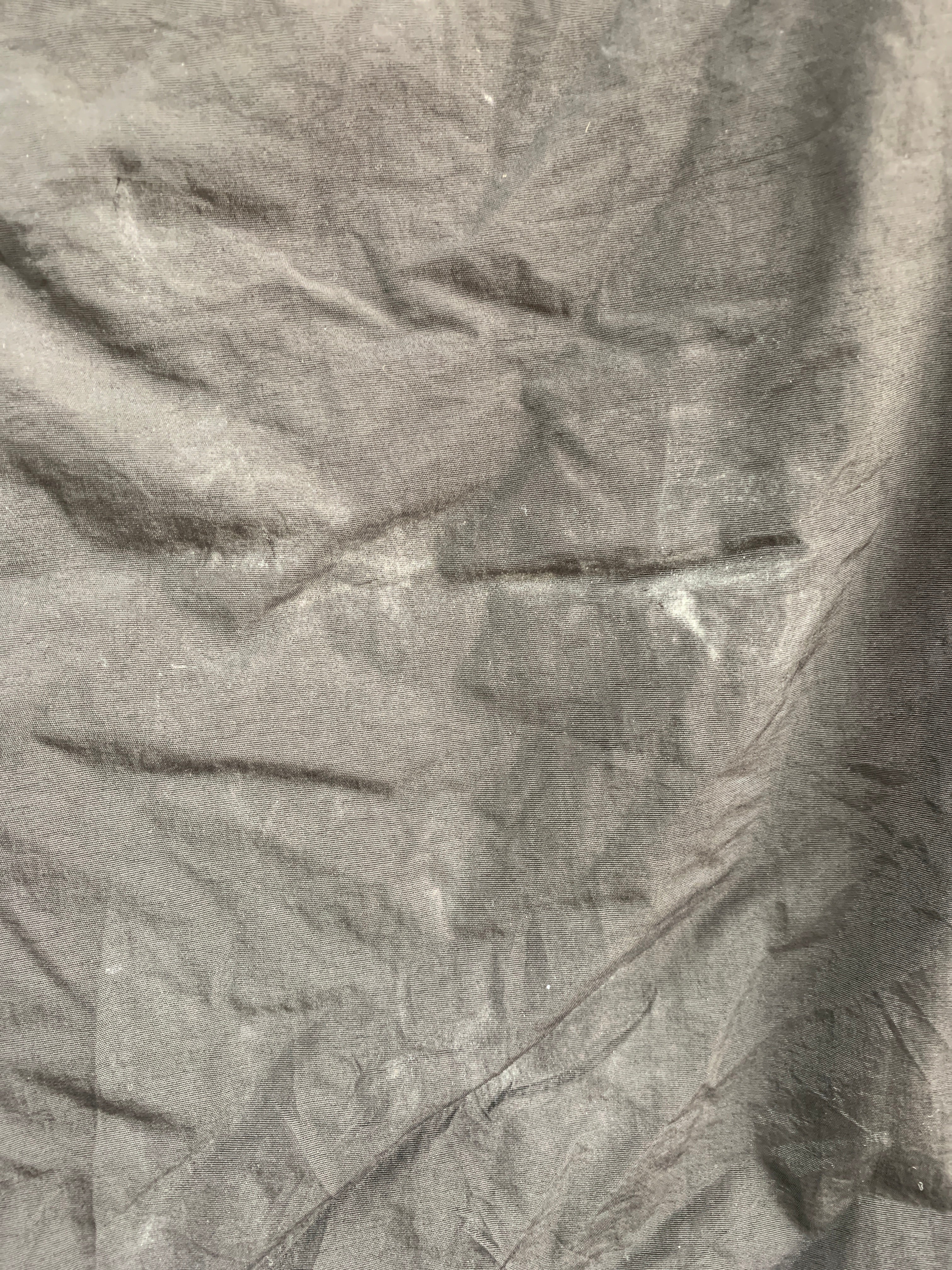 32 HEAT COOL Chaqueta Sobrecamisa Impermeable - Hombre - Small