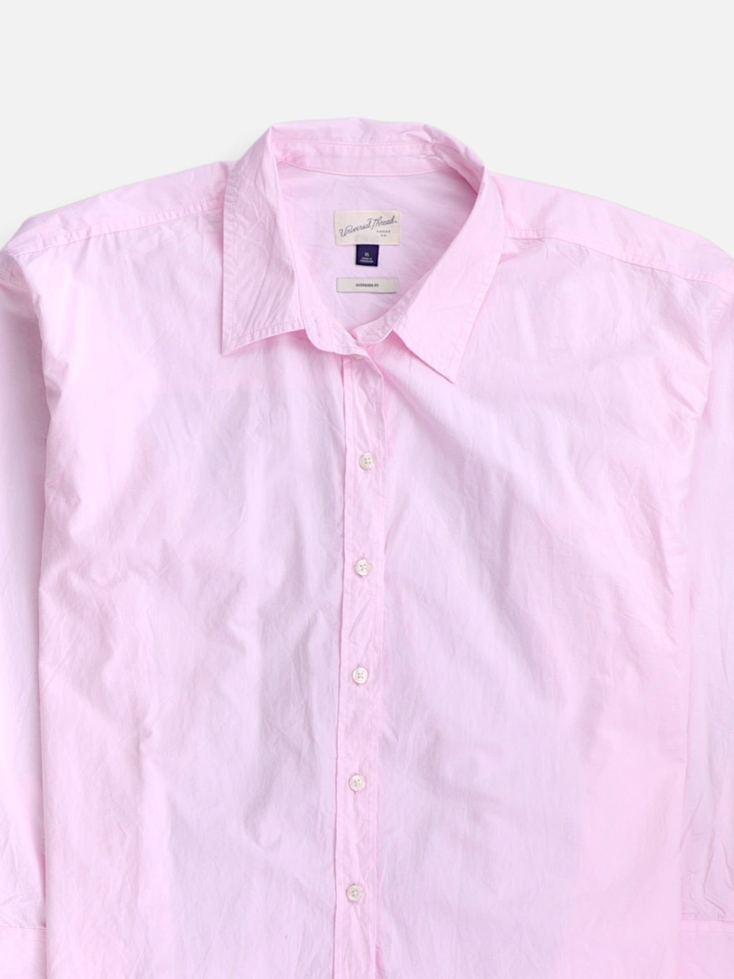Universal Thread Blusa Casual - Mujer - XL