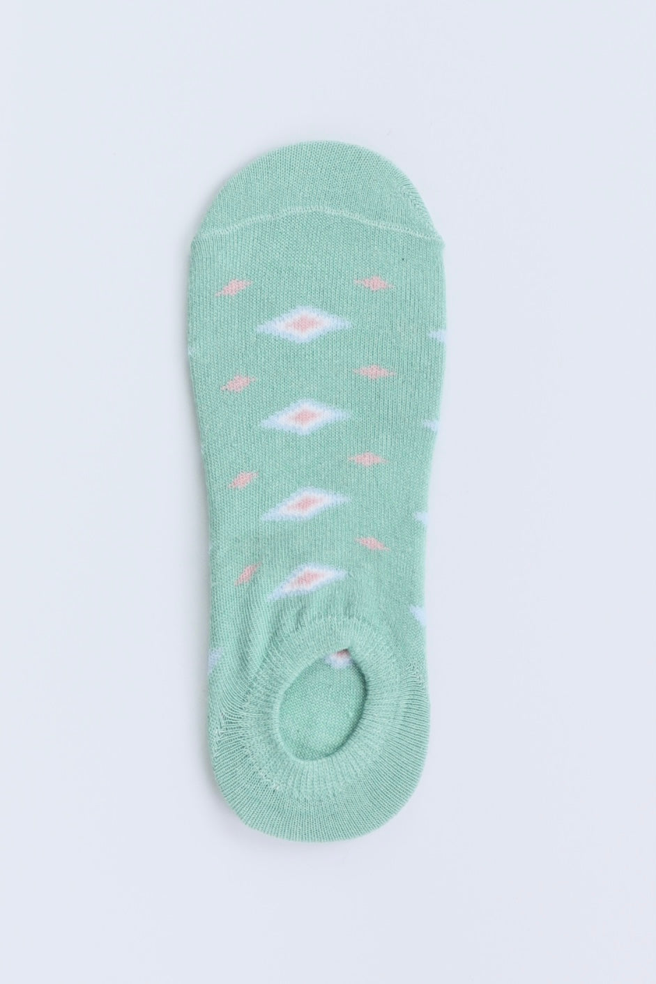 Calcetines 1 Par - Mujer - Talla Única (One Size)