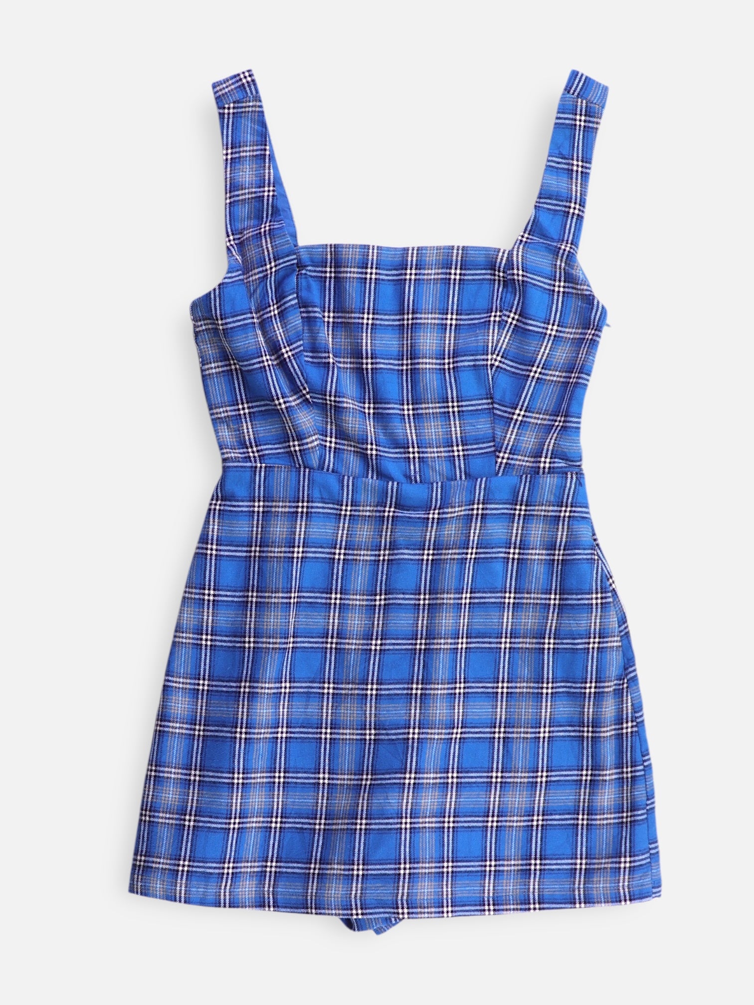 Forever 21 Vestido Casual - Mujer - Small