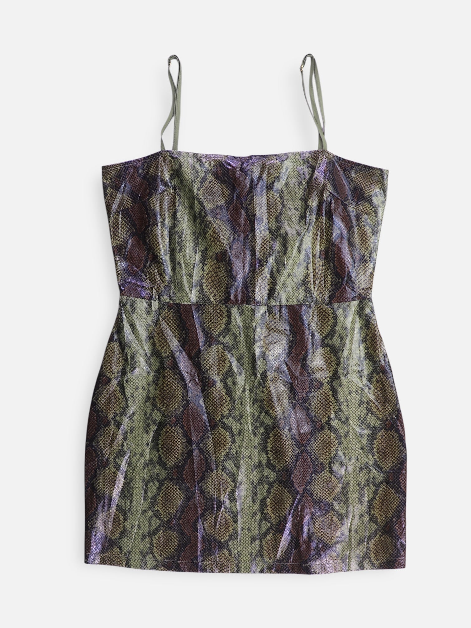 Vestido Casual - Mujer - 10