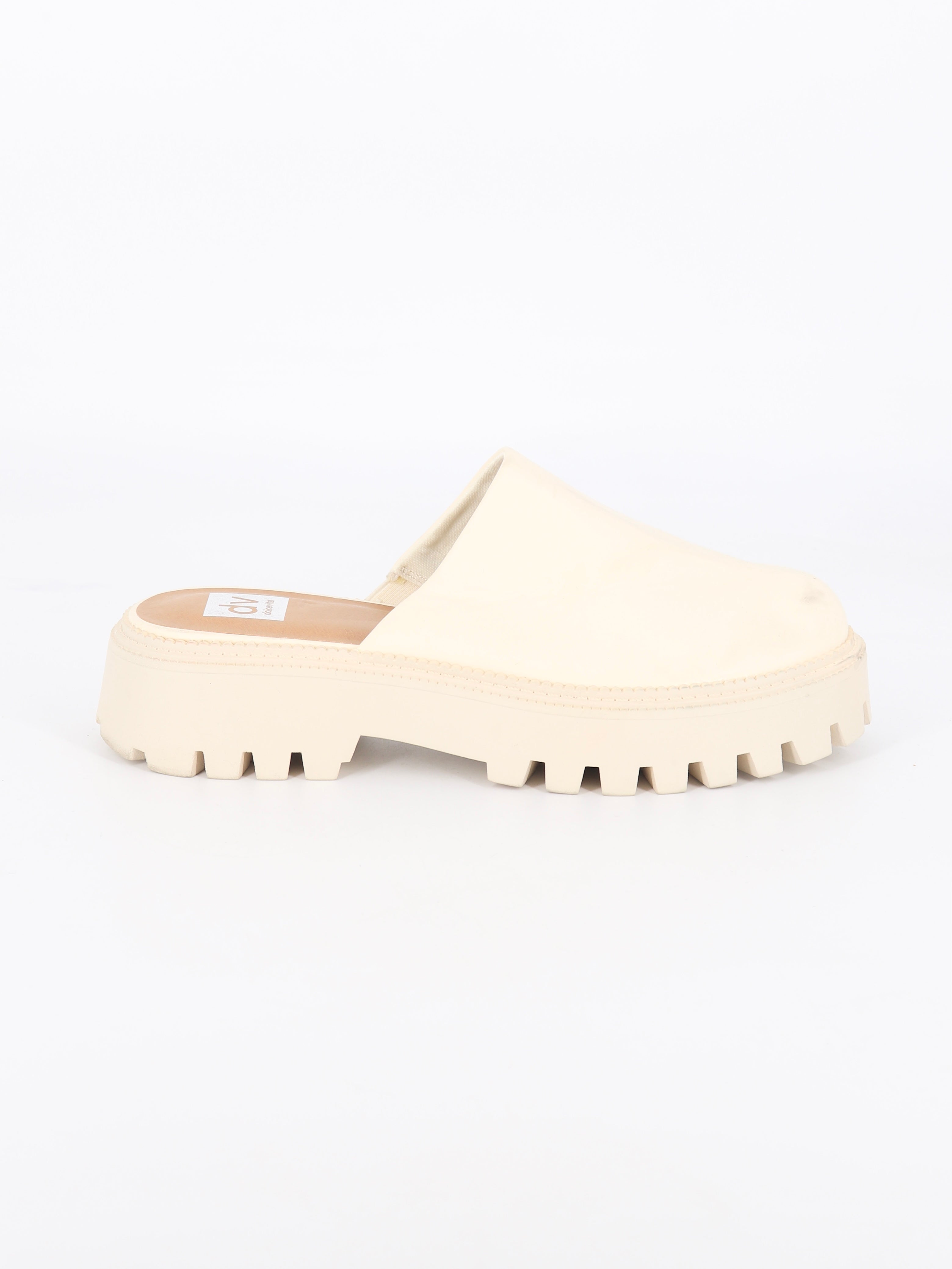 DOLCE VITA  Zapatos Cuero Casual - Mujer - US 10