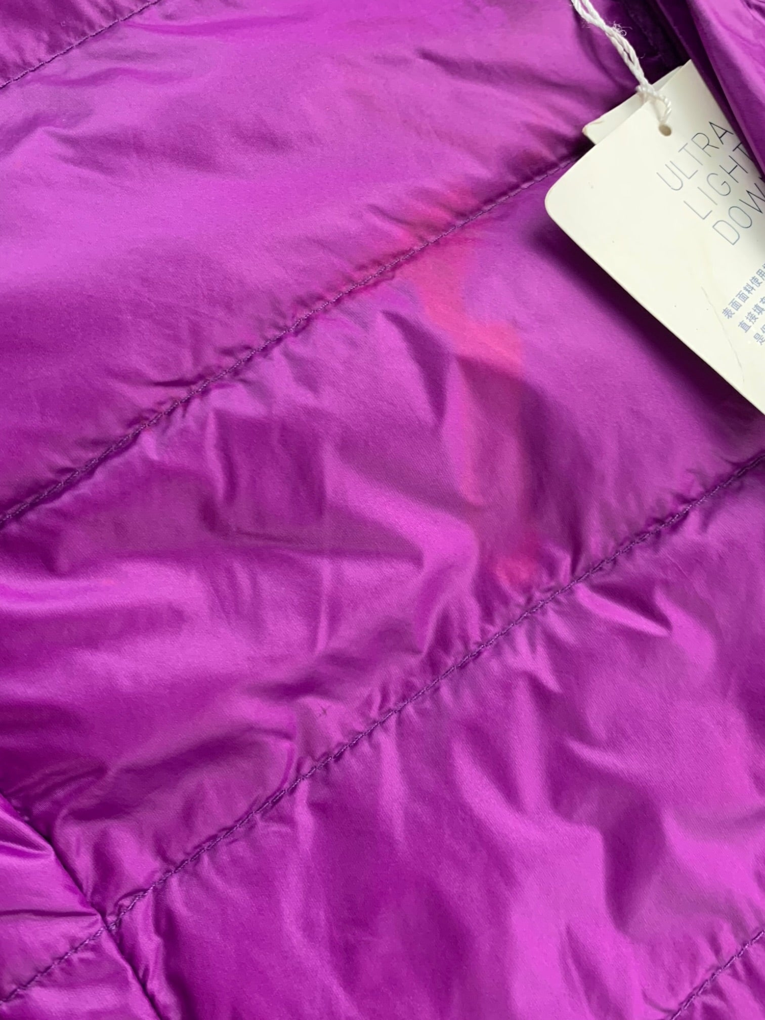 Chaqueta Impermeable Basic - Niña - 2XL - 13-14Y (Años)