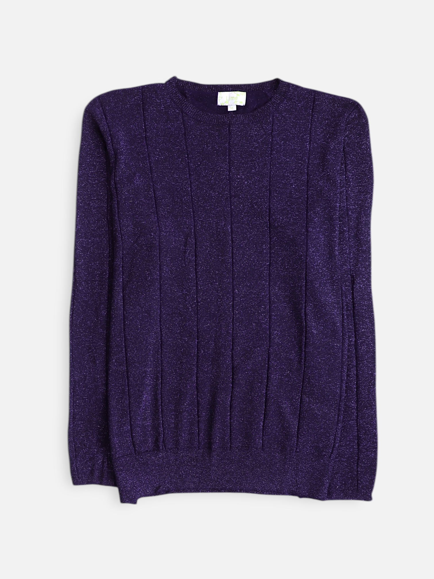 Sueter basic Casual - Mujer - XL