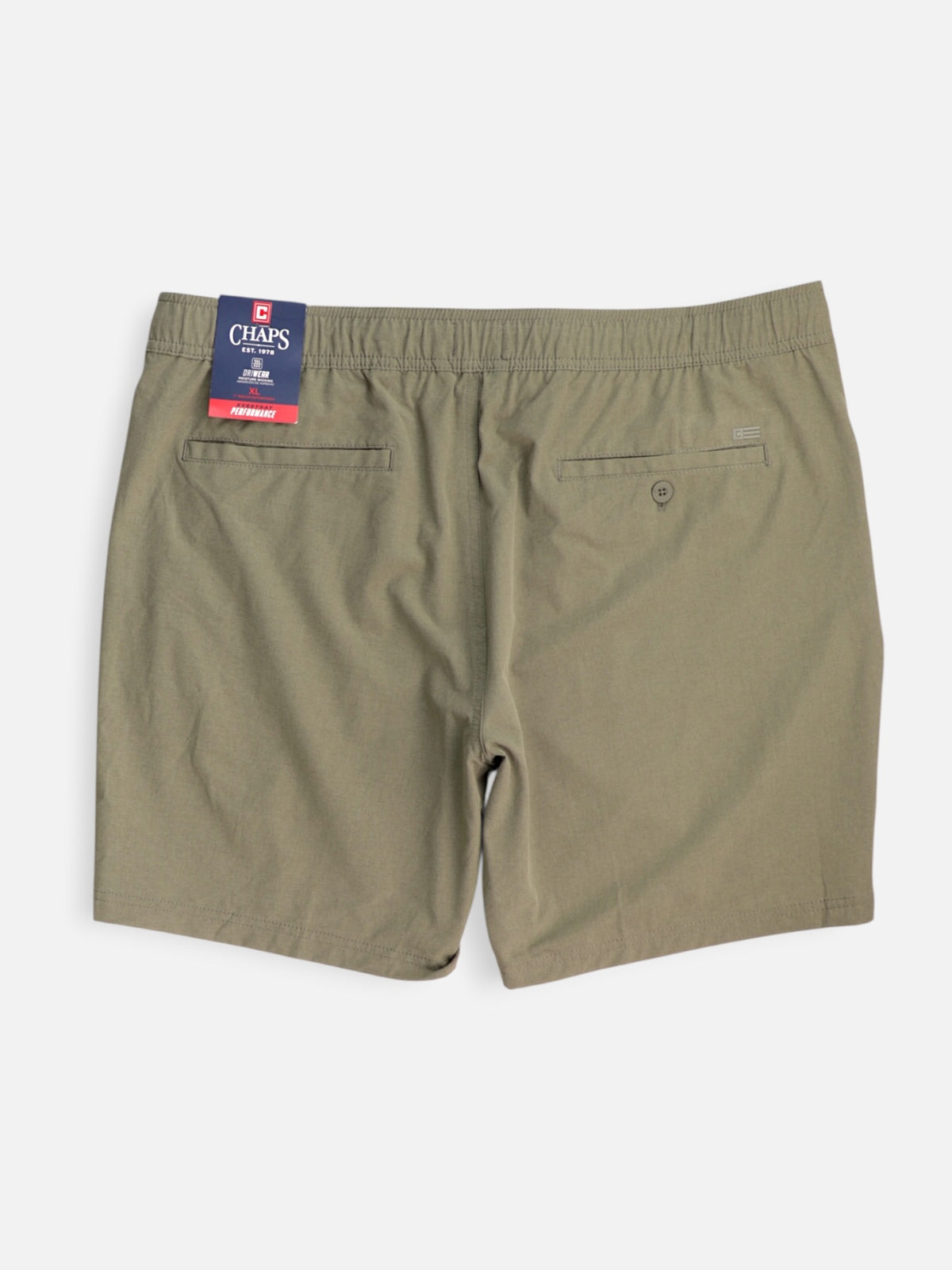 Chaps Calzoneta Deportivo - Hombre - XL