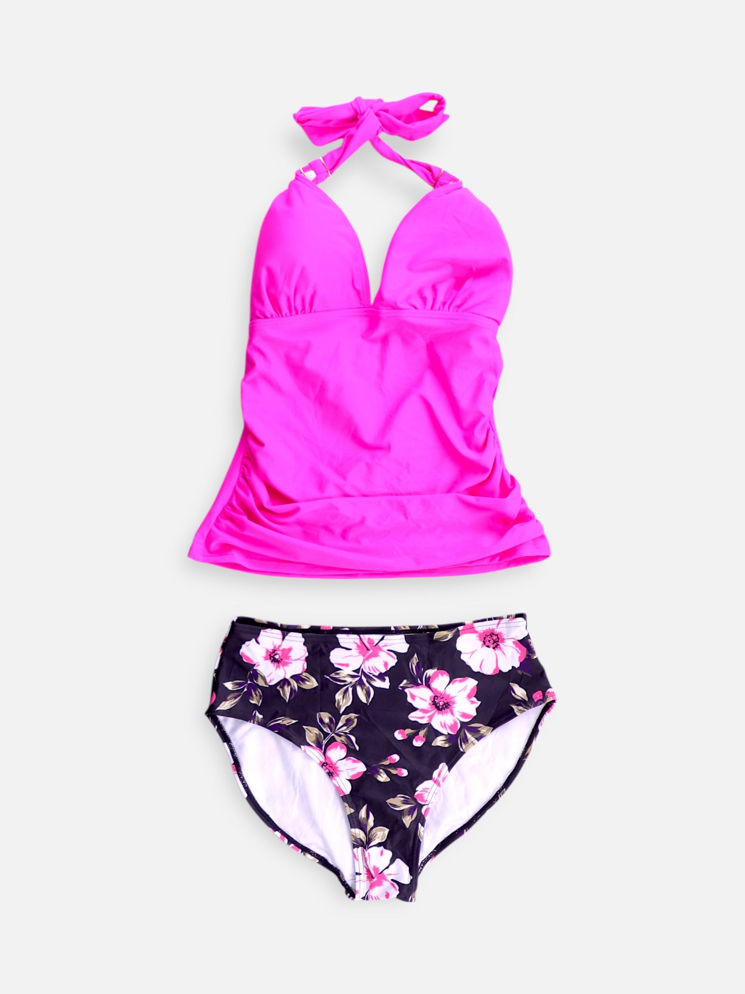 Traje de Verano Dos piezas - Mujer - Small