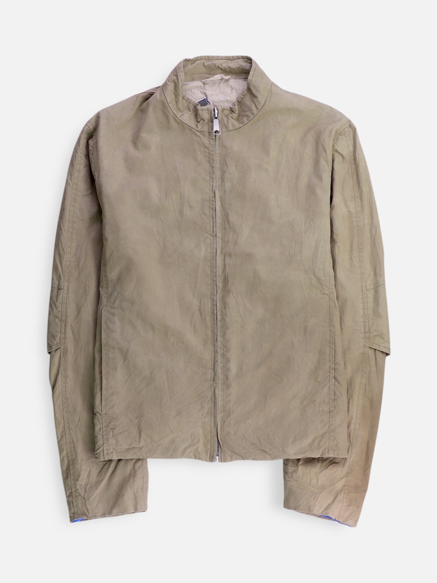 Chaqueta Casual Basic - Hombre - N/A
