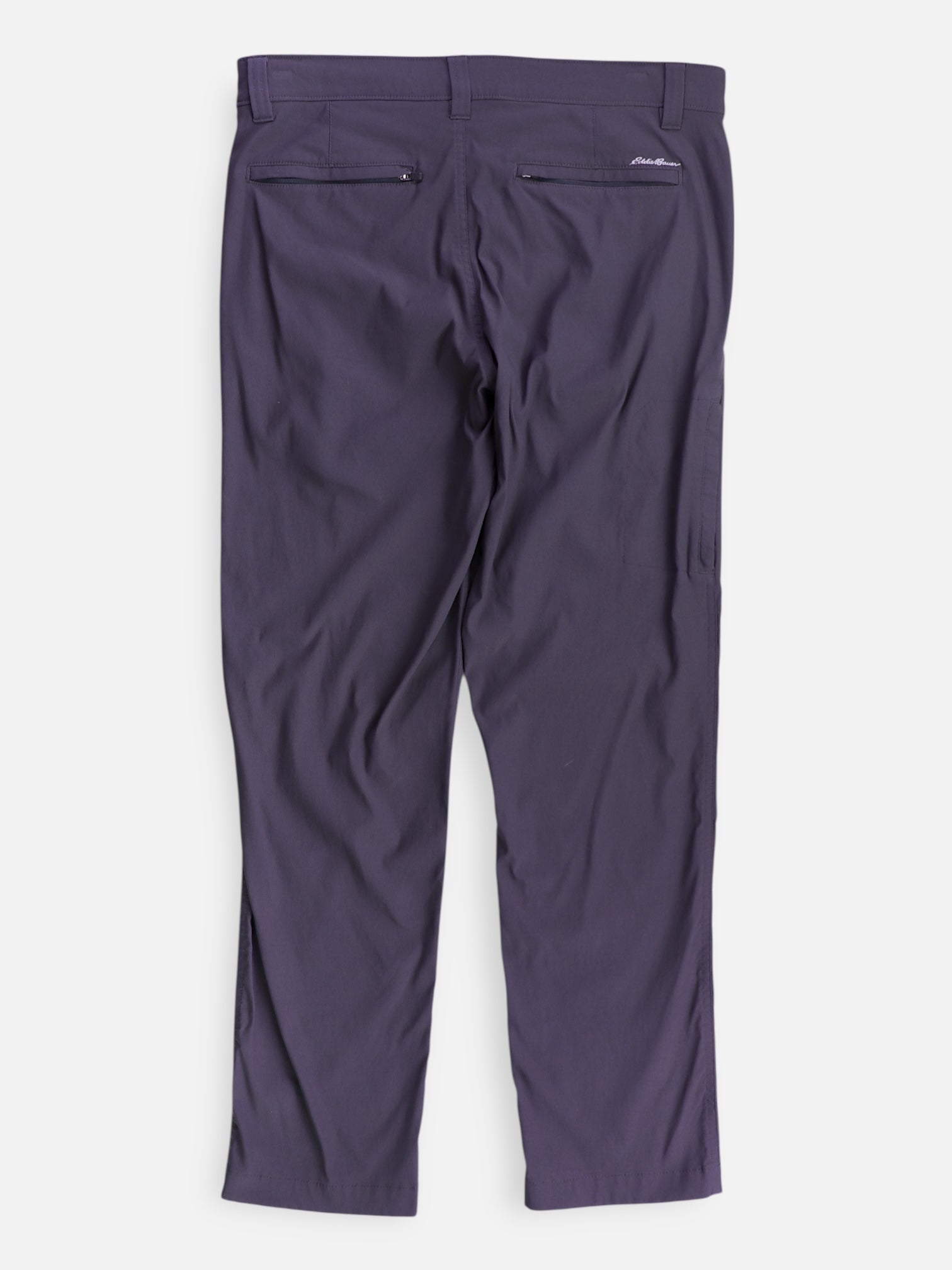Eddie Bauer Pantalon Regular Fit Cargo - Hombre - 32x30