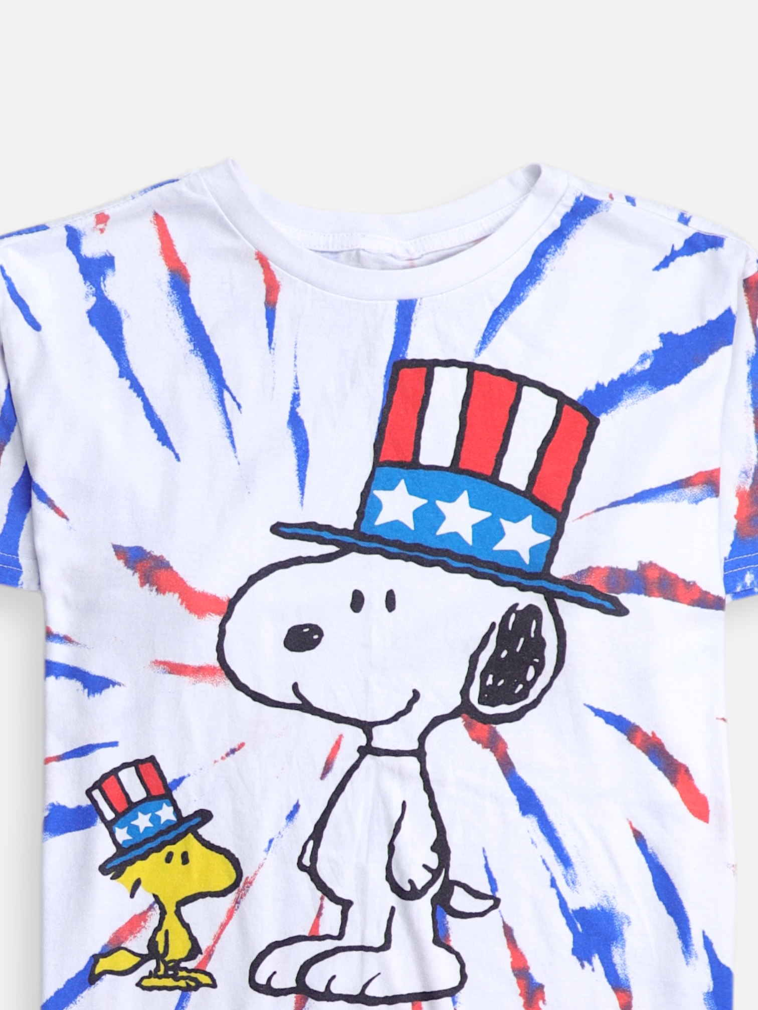 TV Show Camiseta Grafica - Hombre - N/A