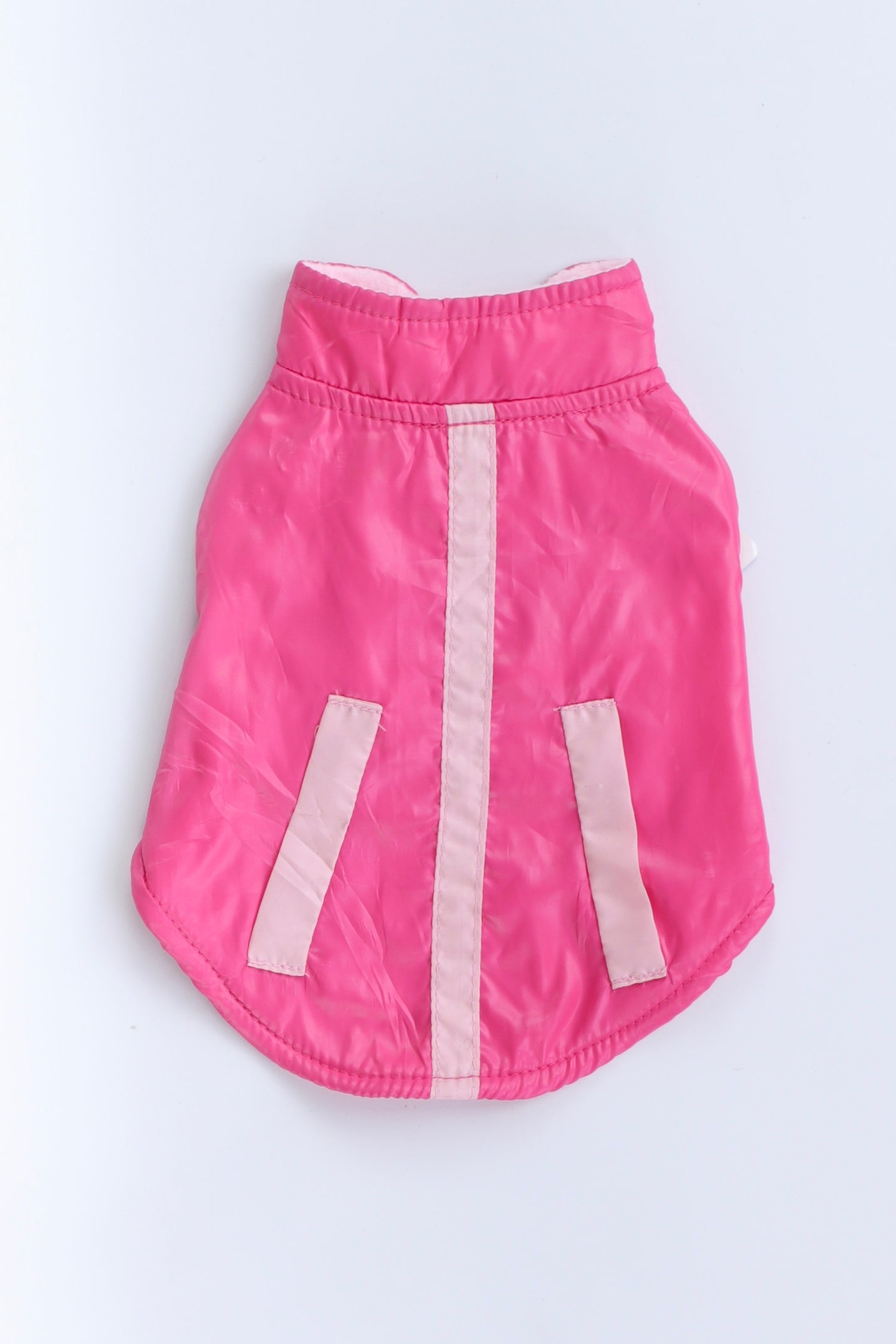 Chaleco Impermeable Perro - XS