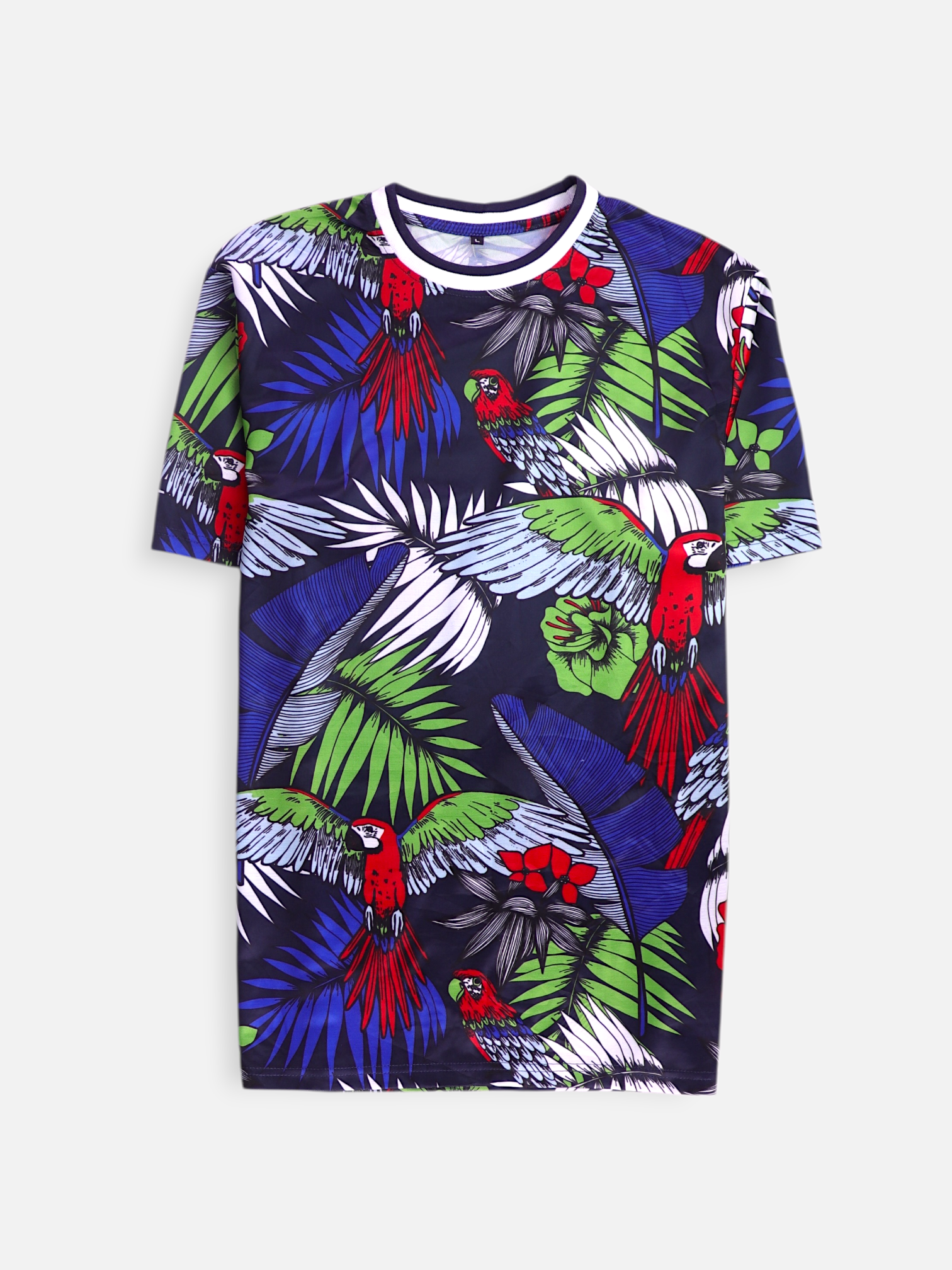 Camisa Verano - Hombre - Large