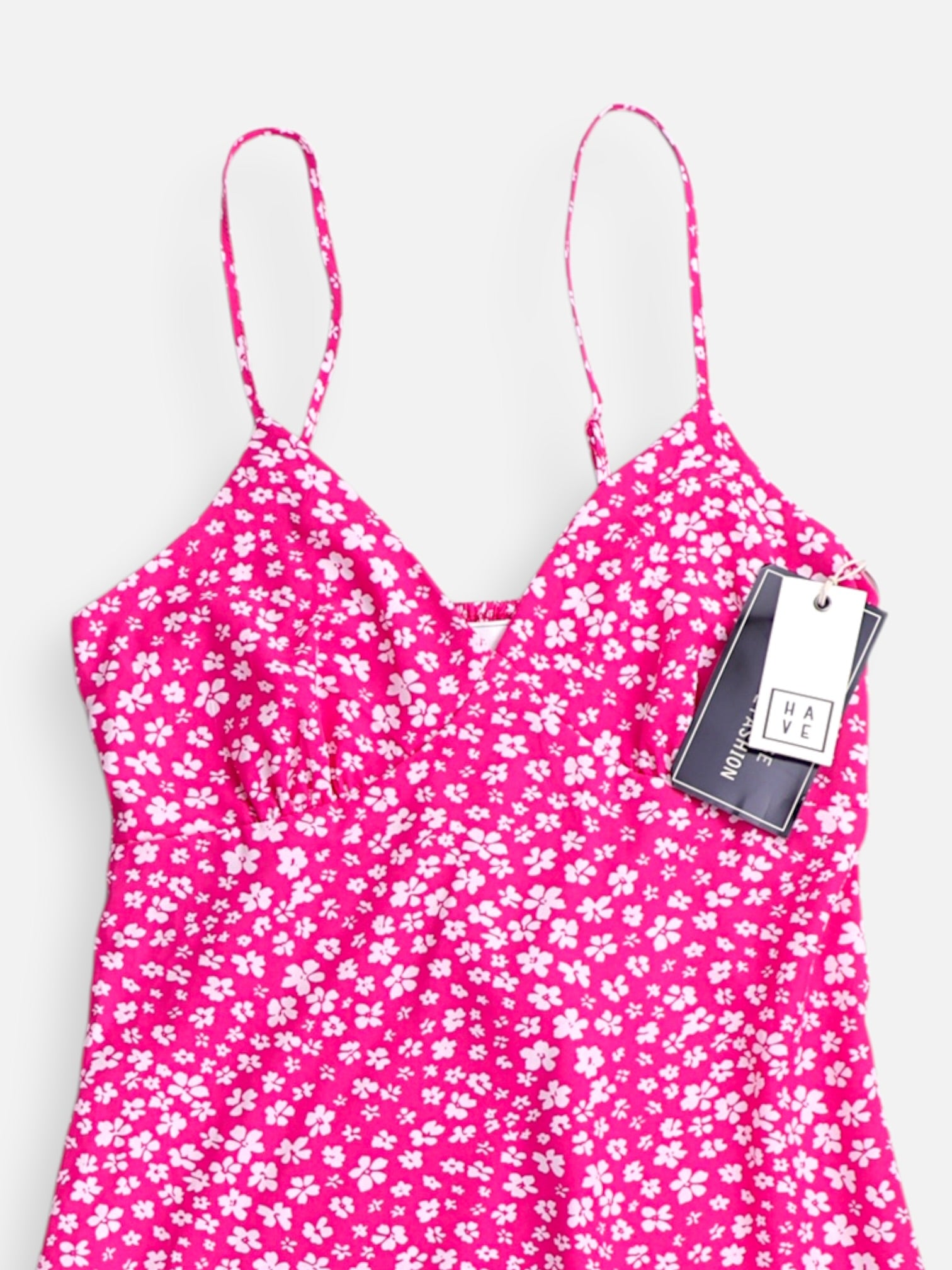 Vestido Casual - Mujer - Medium