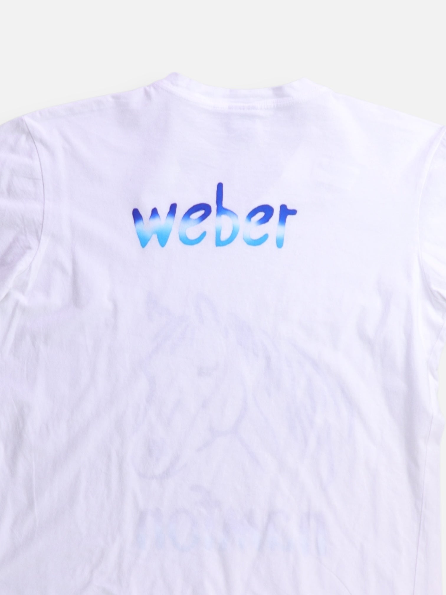 Camiseta Grafica - Mujer - Large