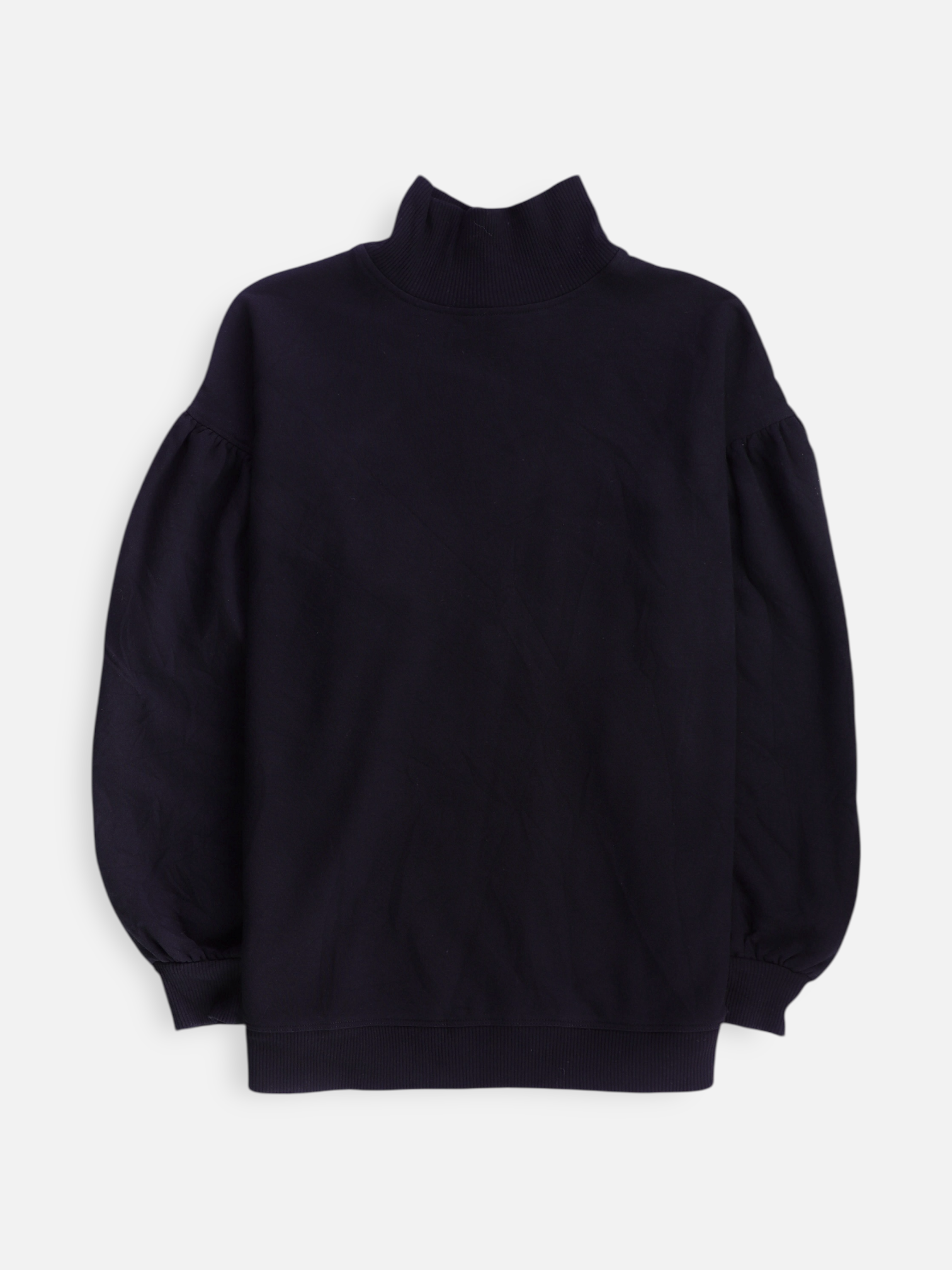 a new day Sudadera Deportivo Basic - Mujer - Medium