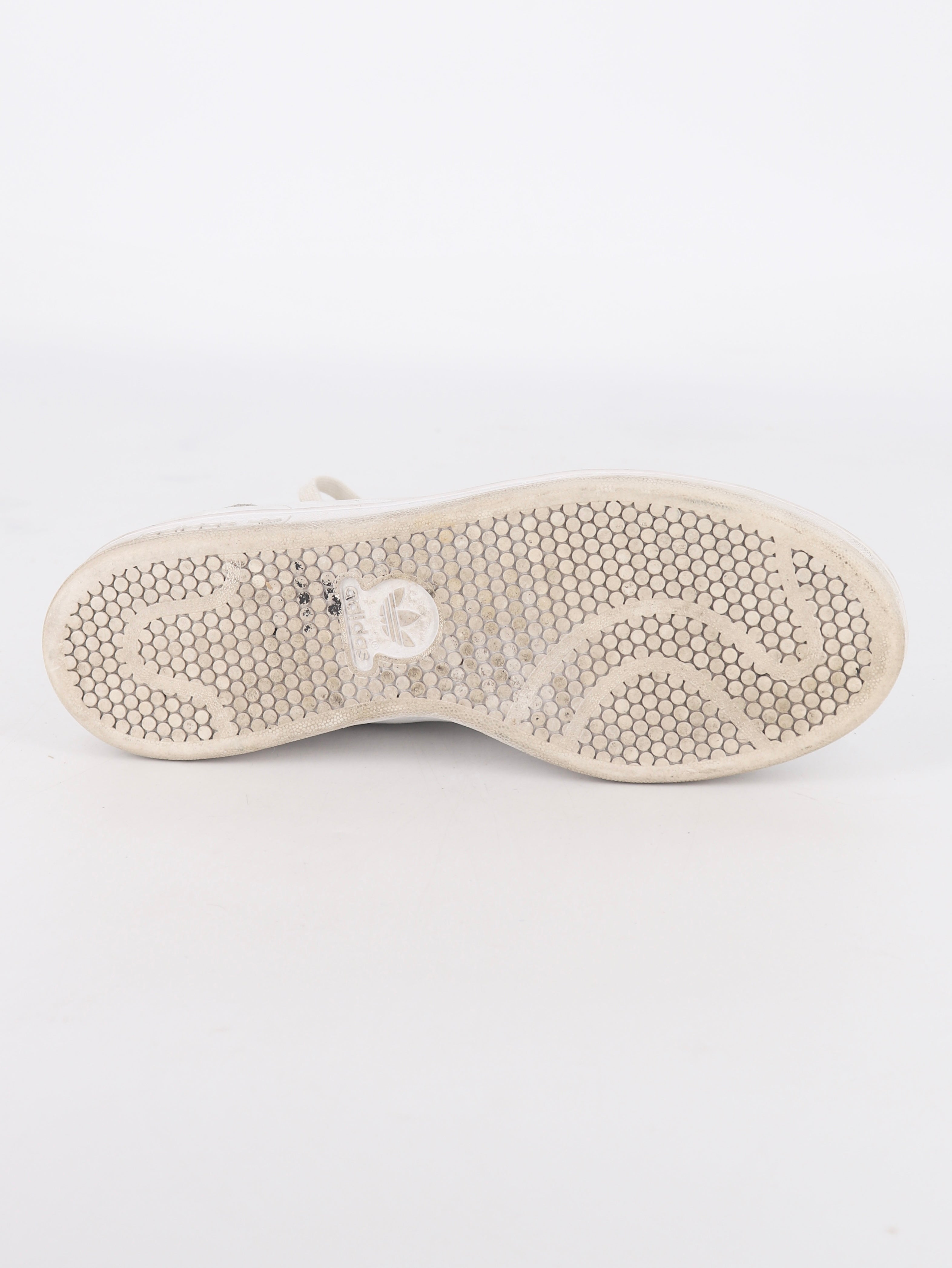 Adidas Tenis stan smith Basic - Unisex - US 8.5