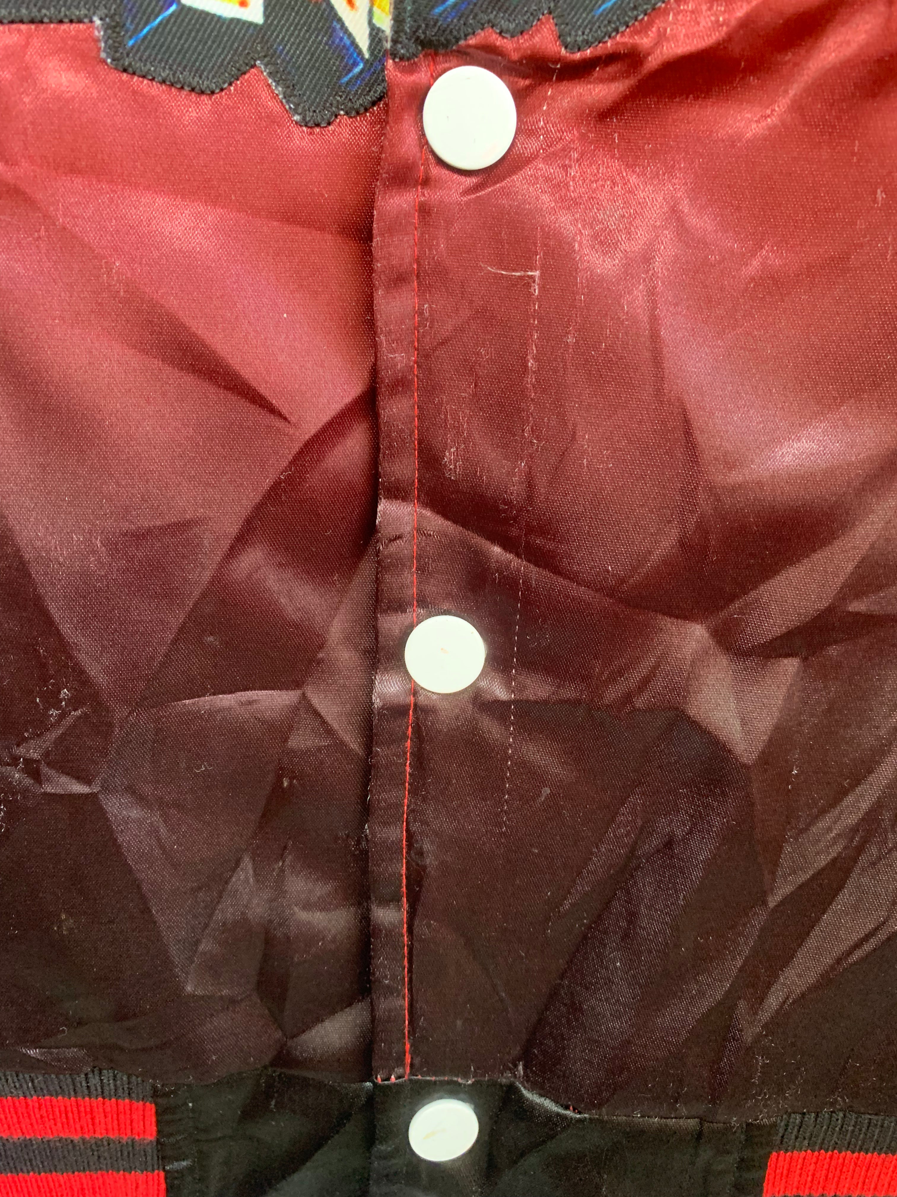 TV Show Chaqueta Bomber  Basic - Niño - XS - 10-12Y (Años)