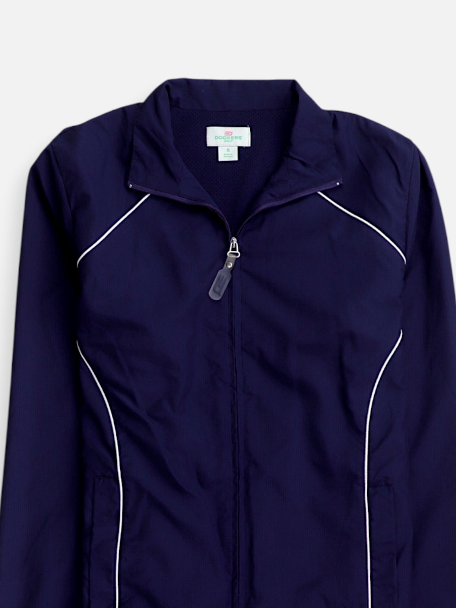 Dockers Chumpa Deportivo - Mujer - Small