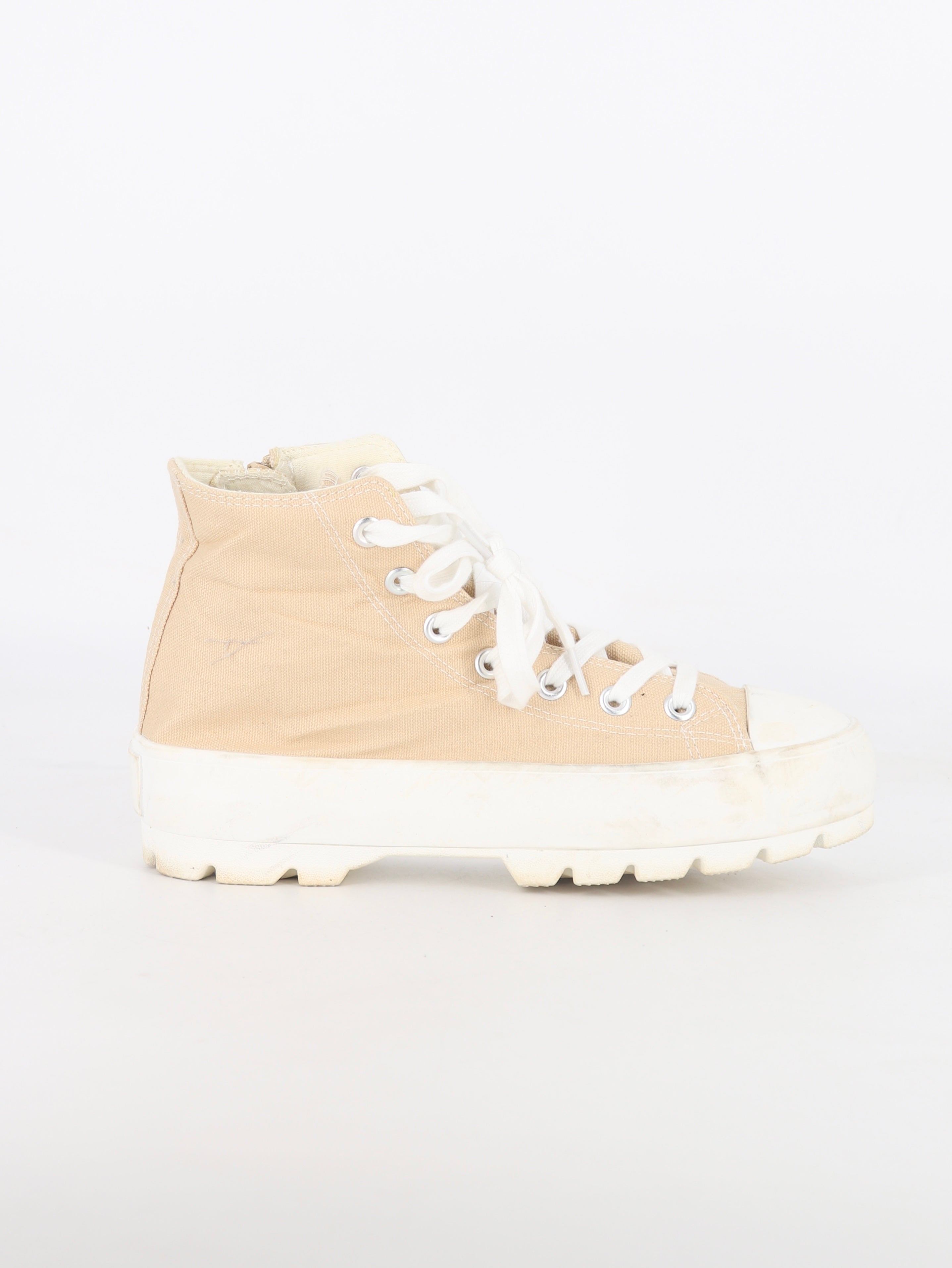 Zapatos Clasico Casual - Mujer - US 7.5