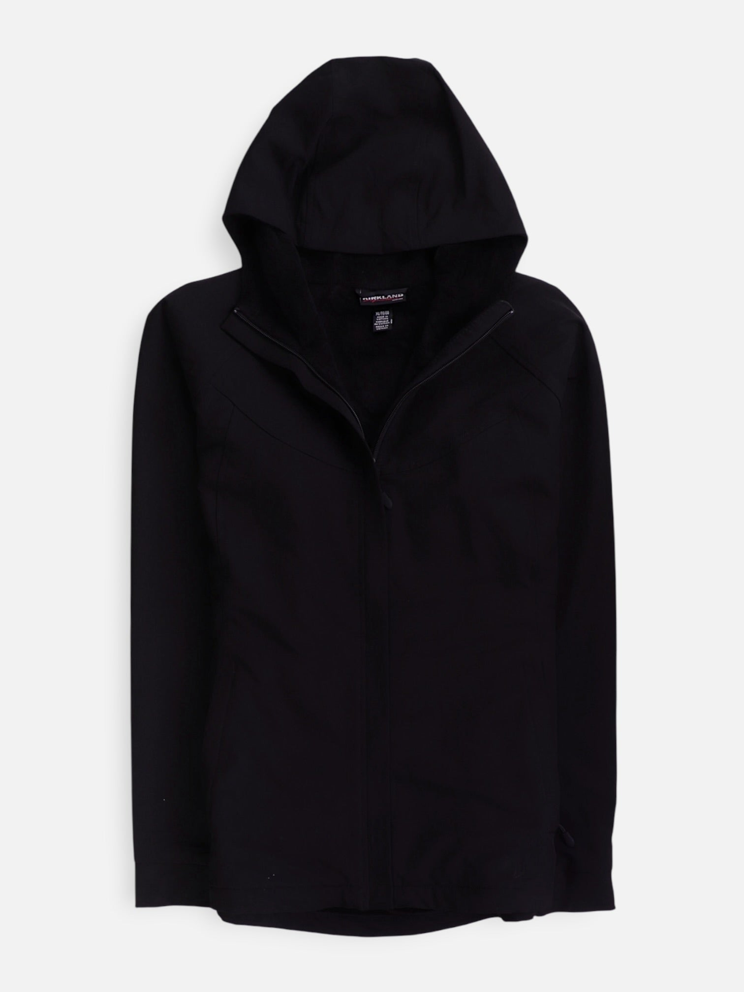 KIRKLAND Sudadera Hoodie Deportivo - Hombre - XL