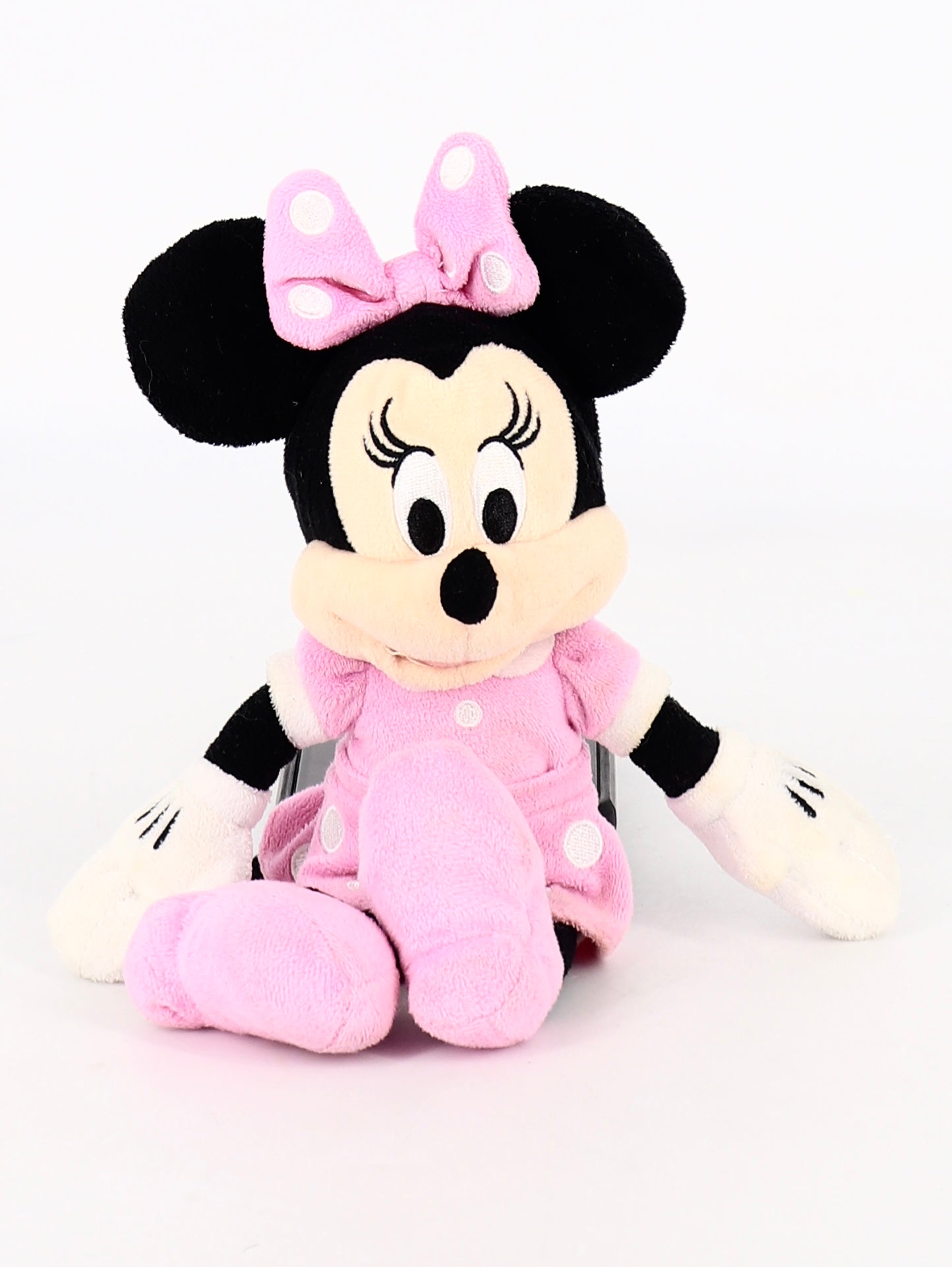 Disney Peluche Mini - Niña - Talla Única (One Size)