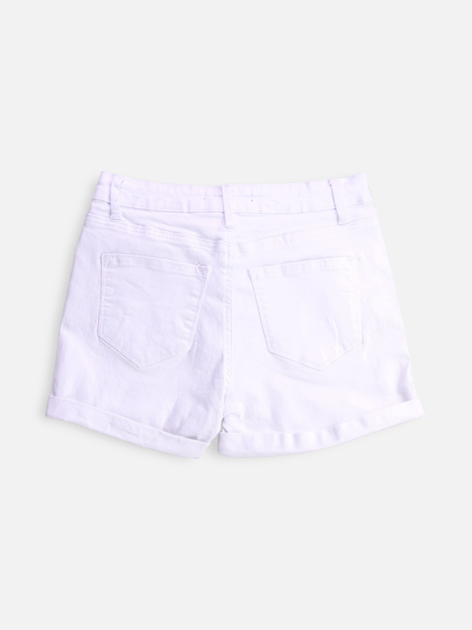 Shorts Denim - Mujer - 28'