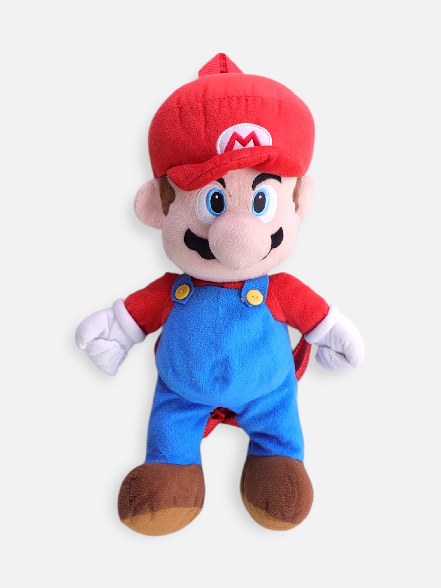 Pop Culture Mochila Animado - Niño - Talla Única (One Size)