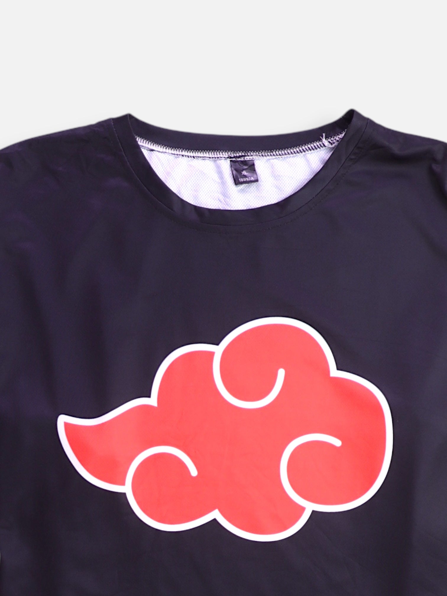 Anime Camiseta Grafica - Mujer - XL