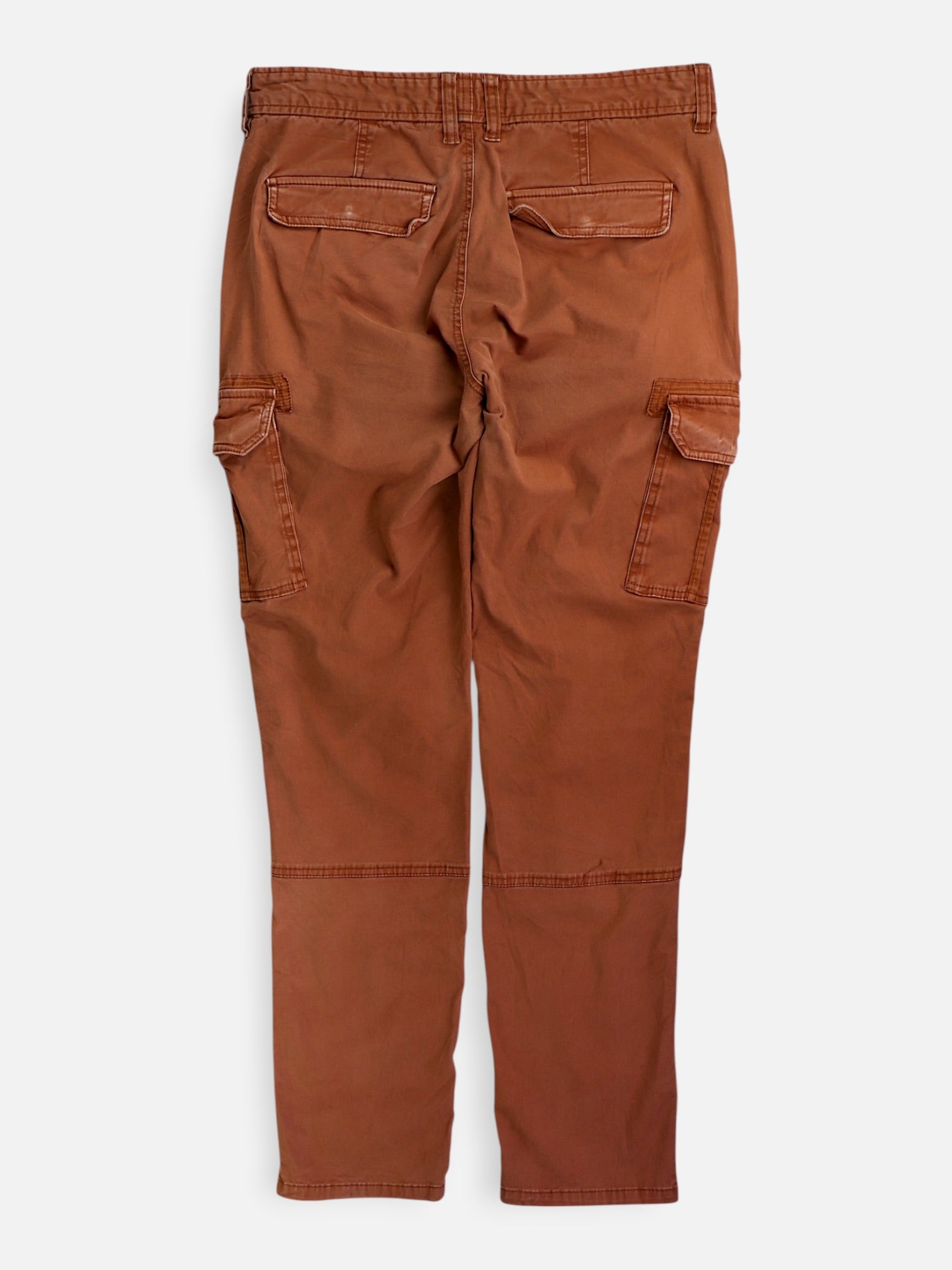 Pantalon Skinny Fit Cargo - Hombre - 32'