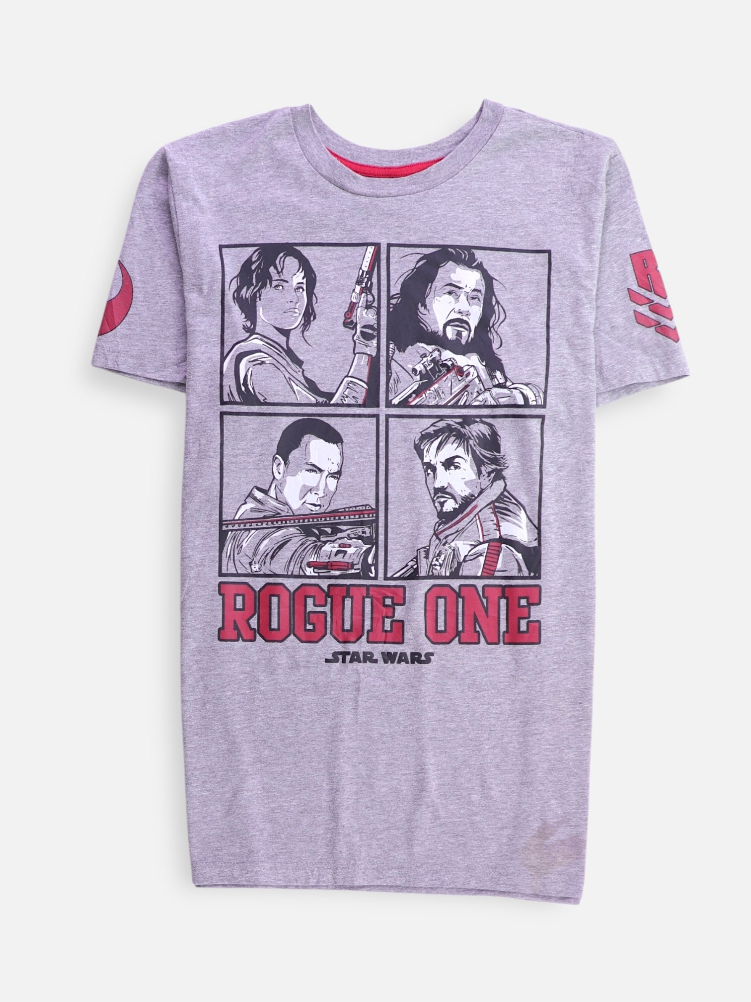 Star Wars Camiseta Grafica - Hombre - Small