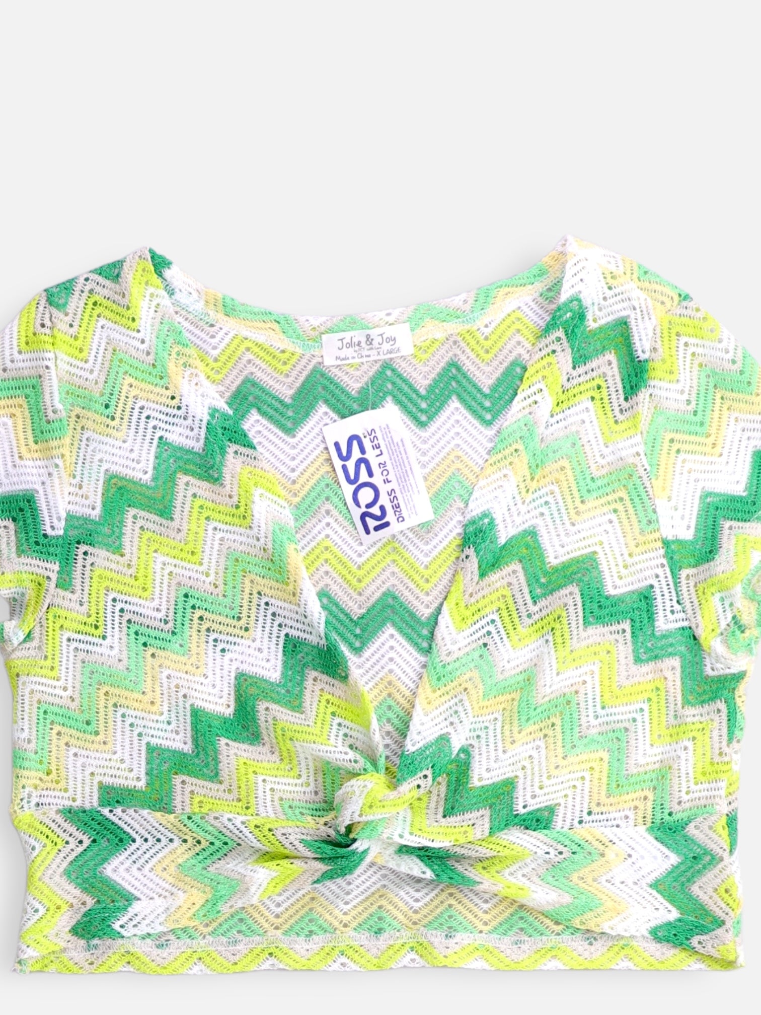 Salida de Baño Verano - Mujer - XL
