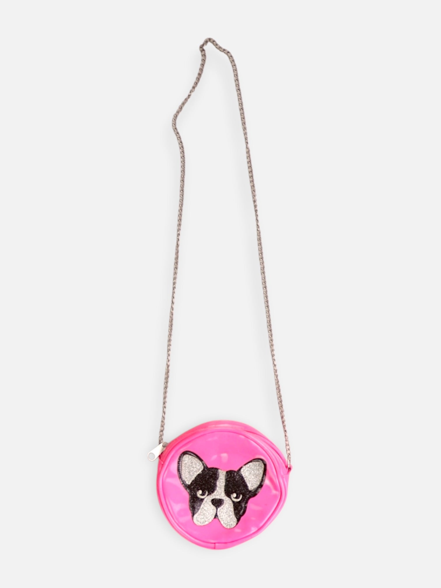 PLACE Cartera Animado - Niña - Talla Única (One Size)