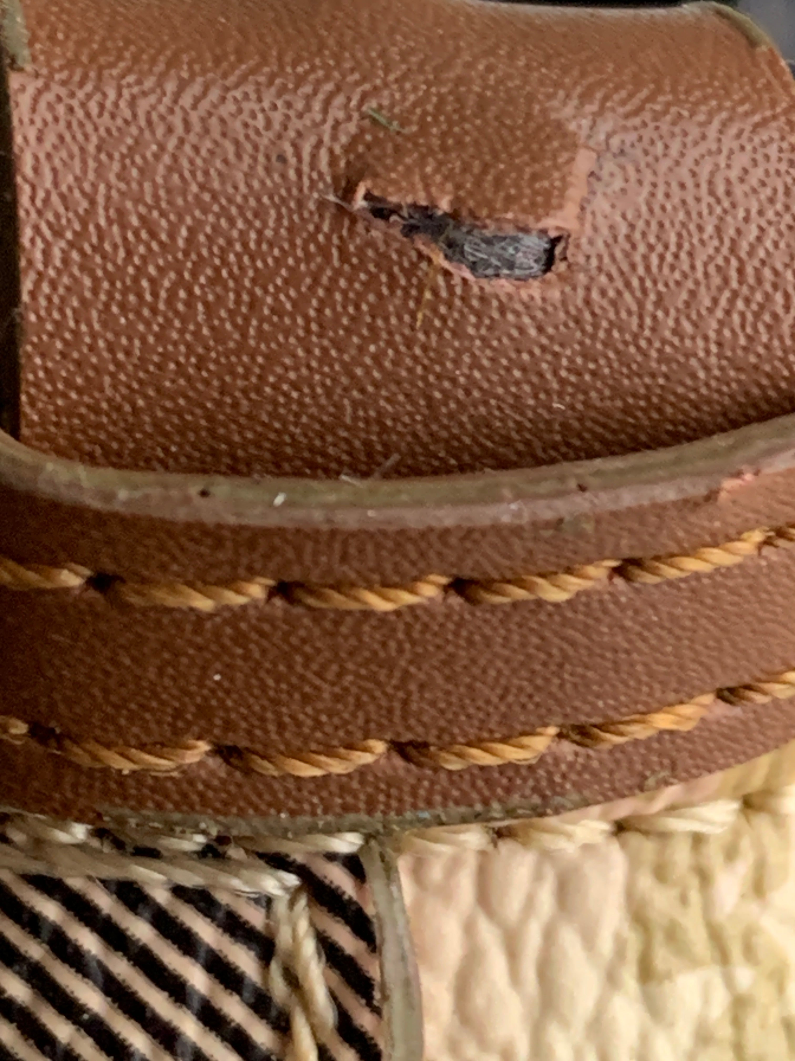 BURBERRY Cartera Cuero - Mujer - Talla Única (One Size)