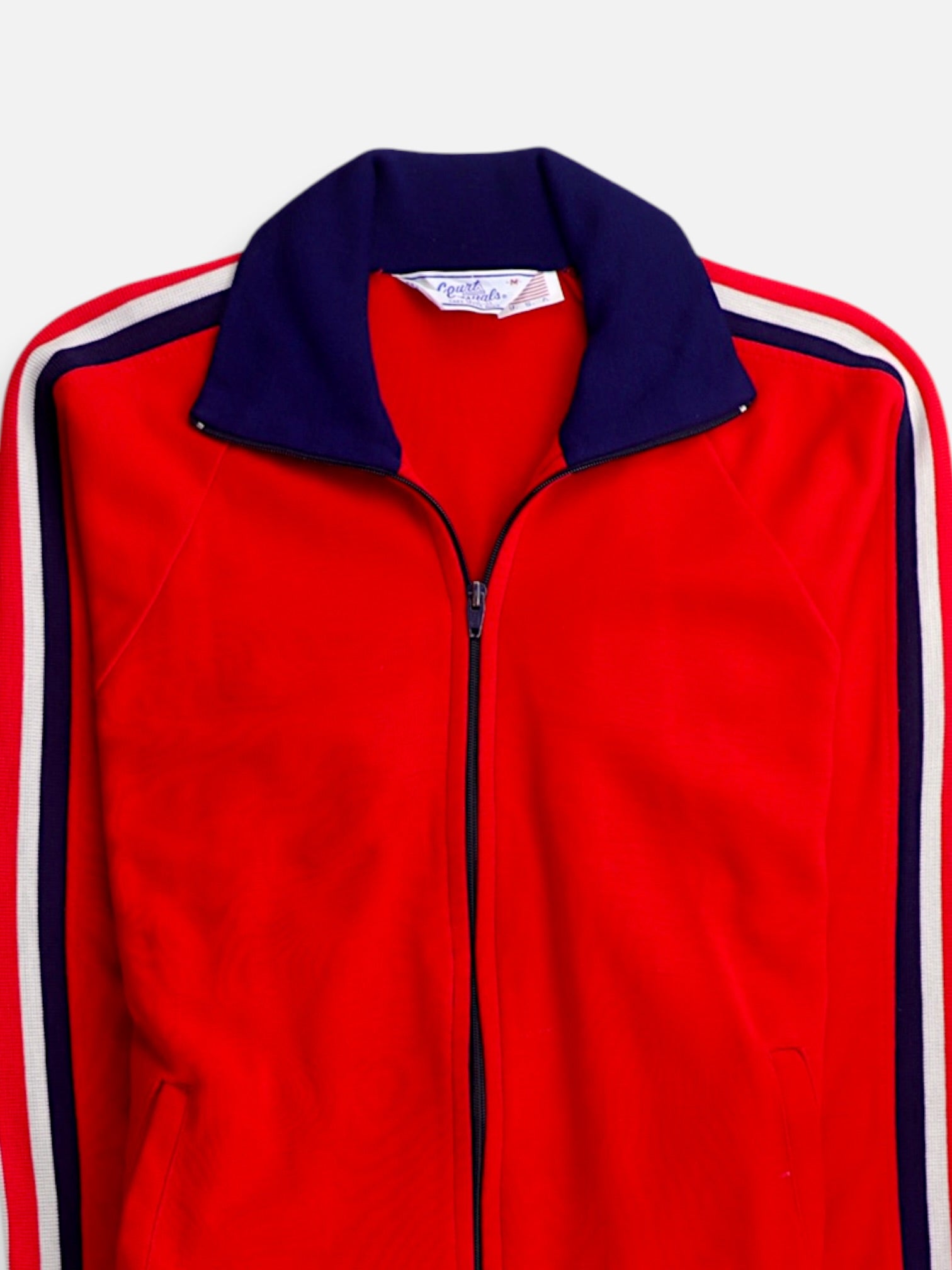 Sudadera Fleece Deportivo - Hombre - Medium