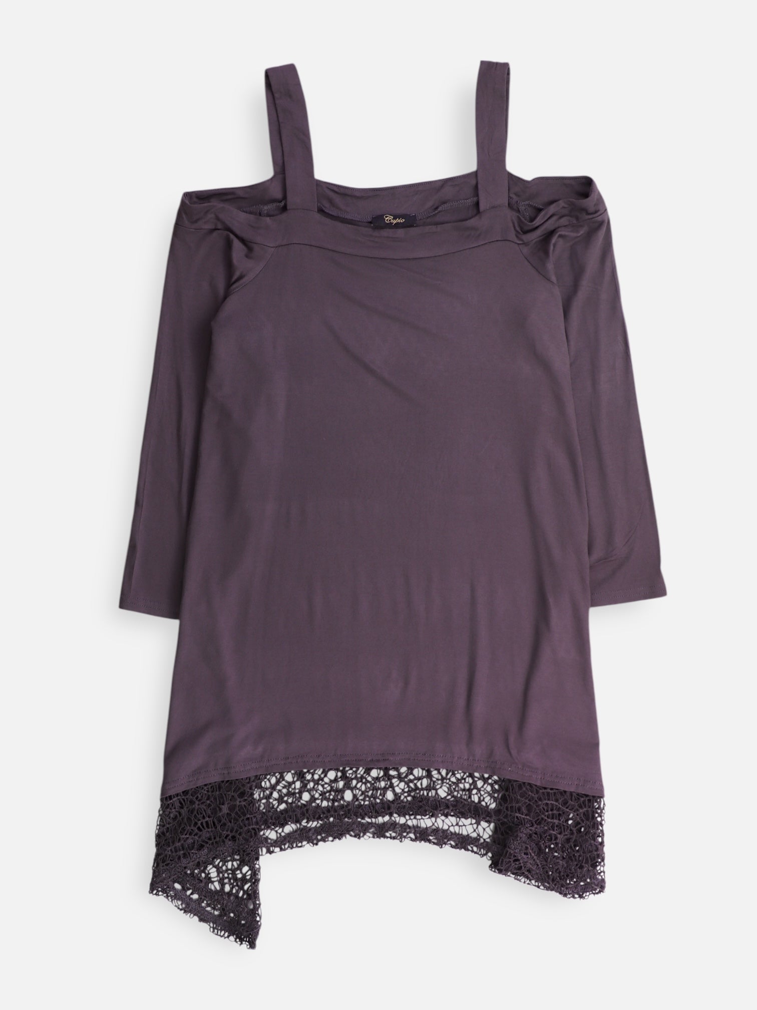 Blusa Casual - Mujer - Large