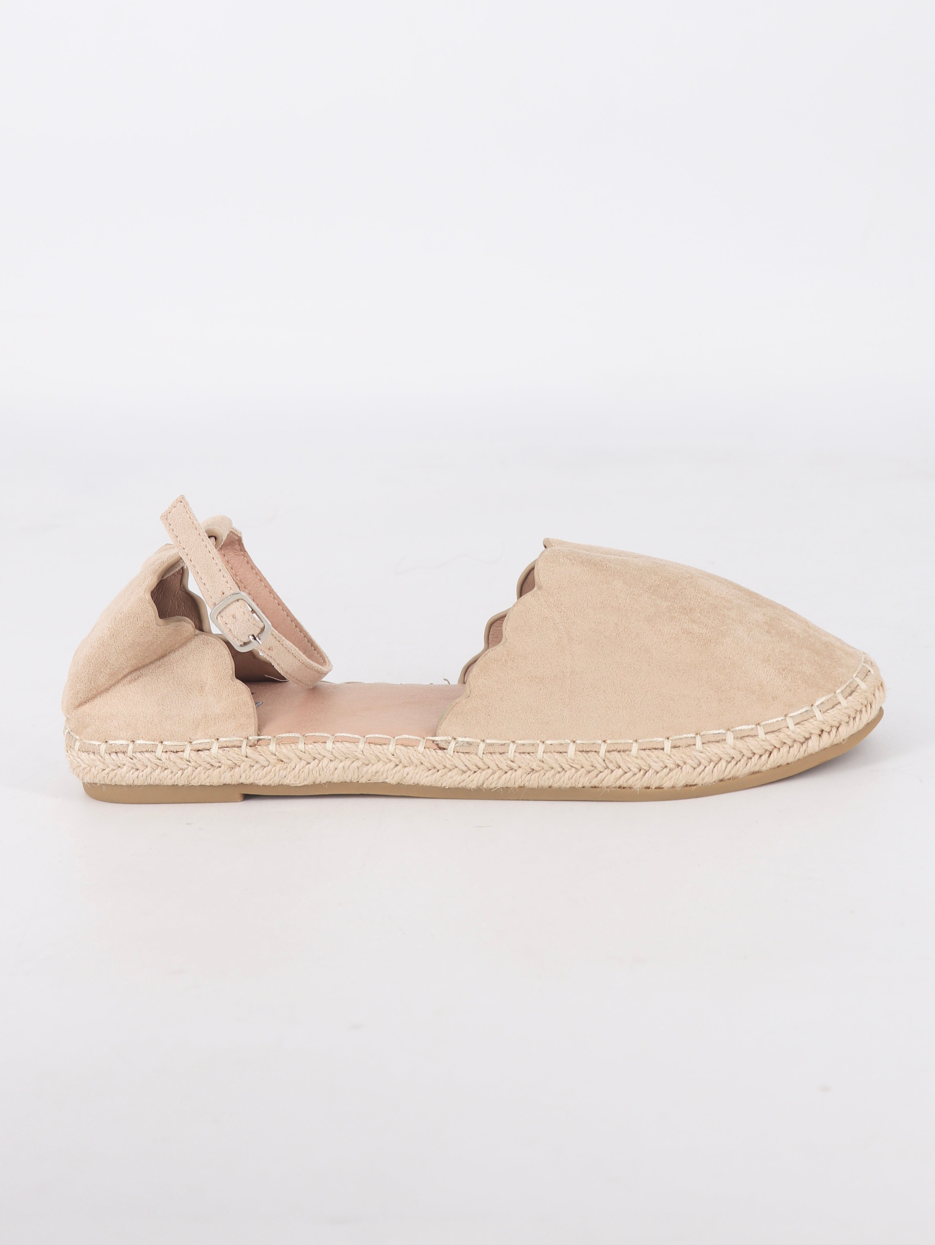 Sandalias Clasico Casual - Mujer - 
41