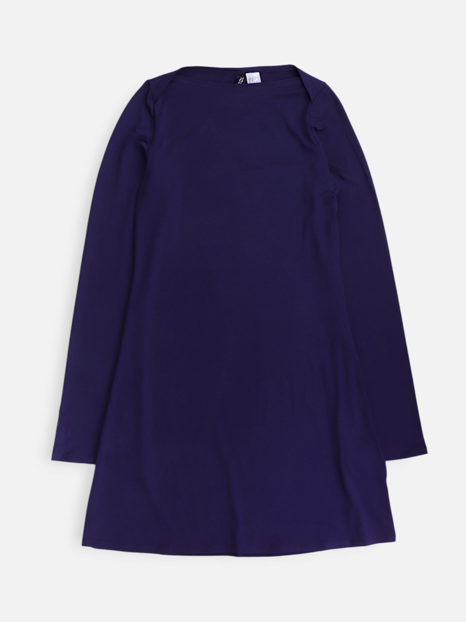 H&M Vestido Casual - Mujer - Small