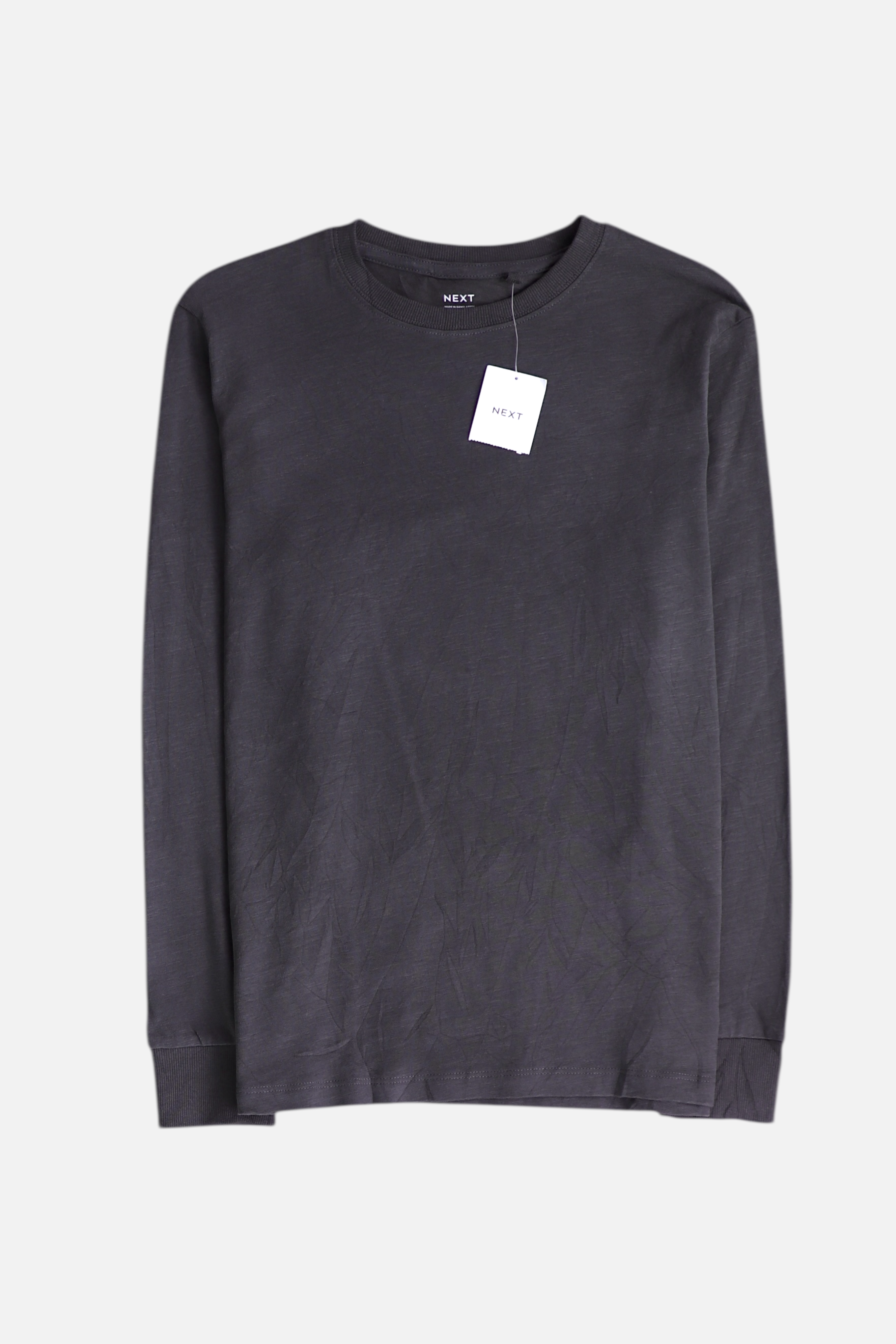 Camiseta Basic - Niño - Small - 10-12Y (Años)