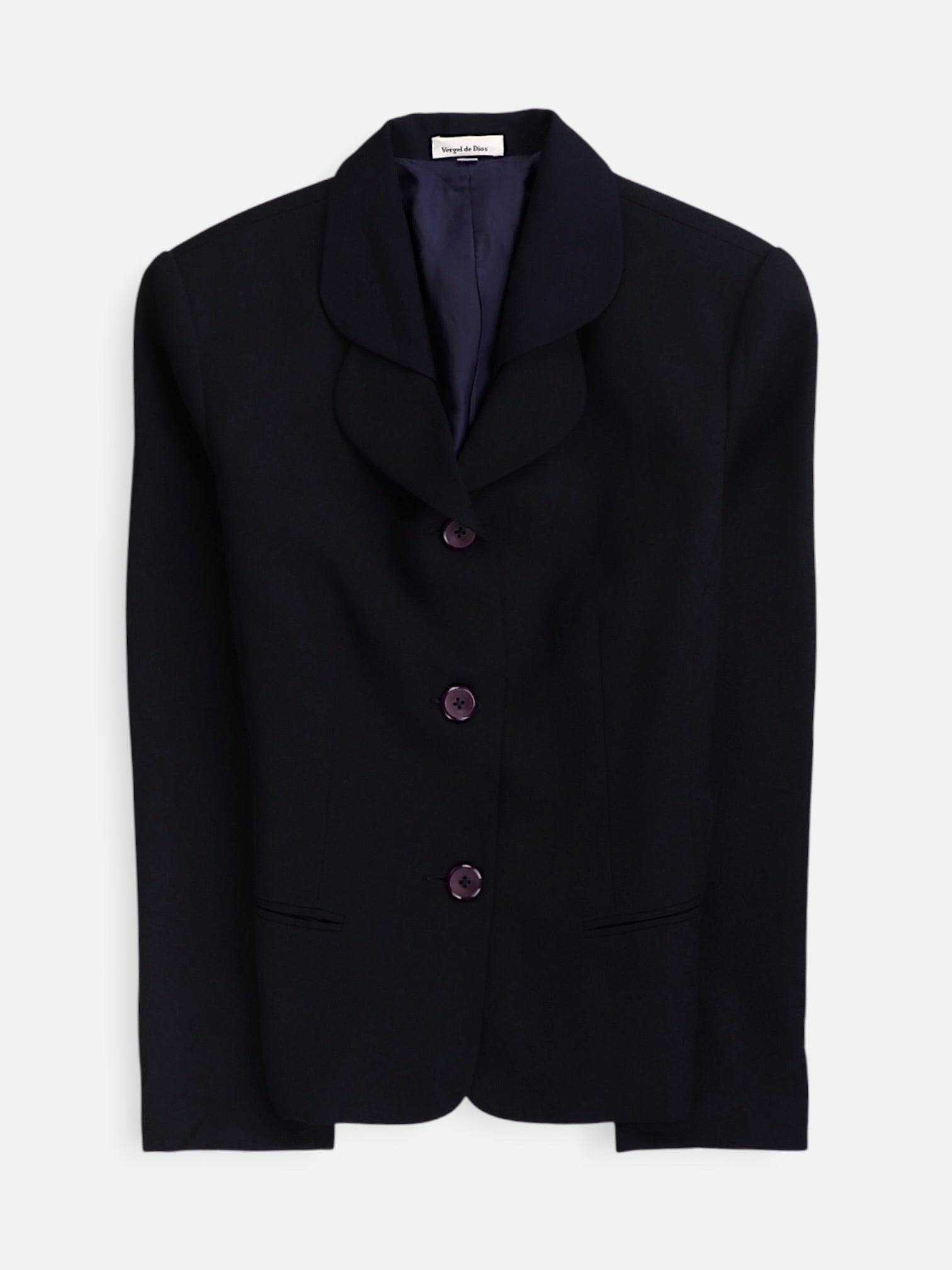 Blazer Casual - Mujer - 38