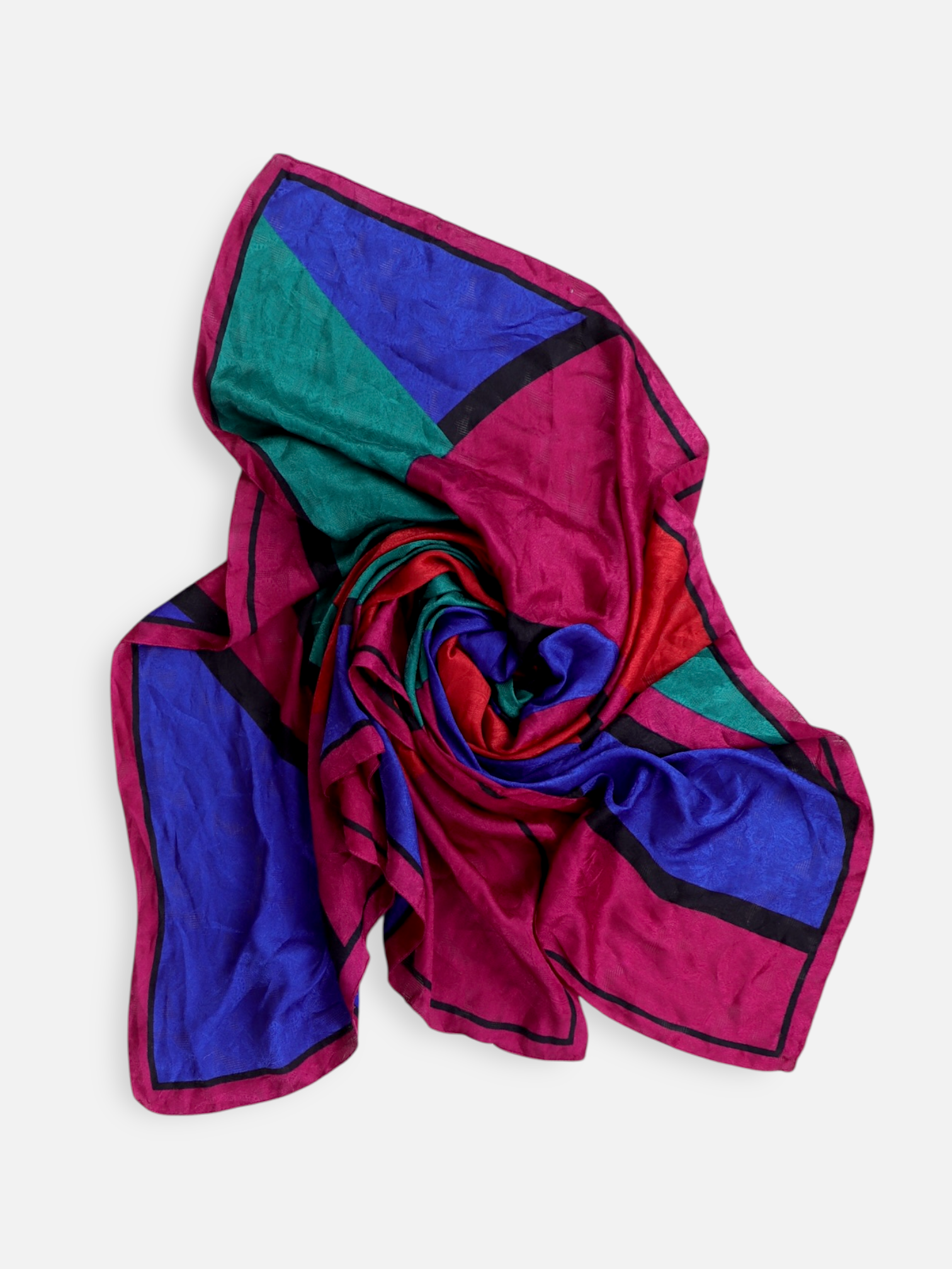 Pañoleta  Verano - Mujer - Talla Única (One Size)