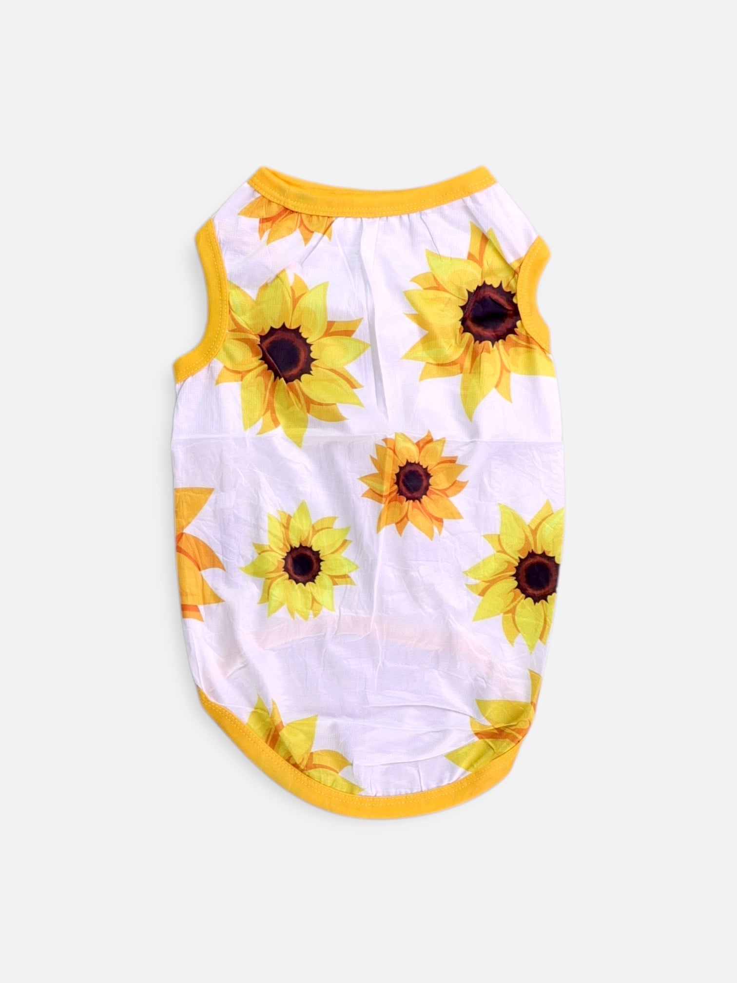 Camiseta Verano Perro - Medium