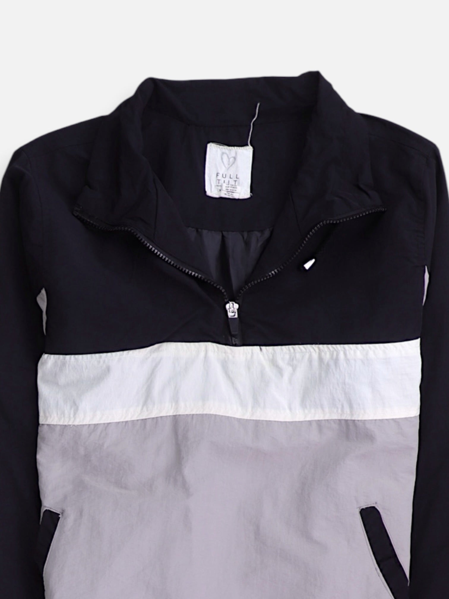 Chumpa Deportivo - Mujer - XL