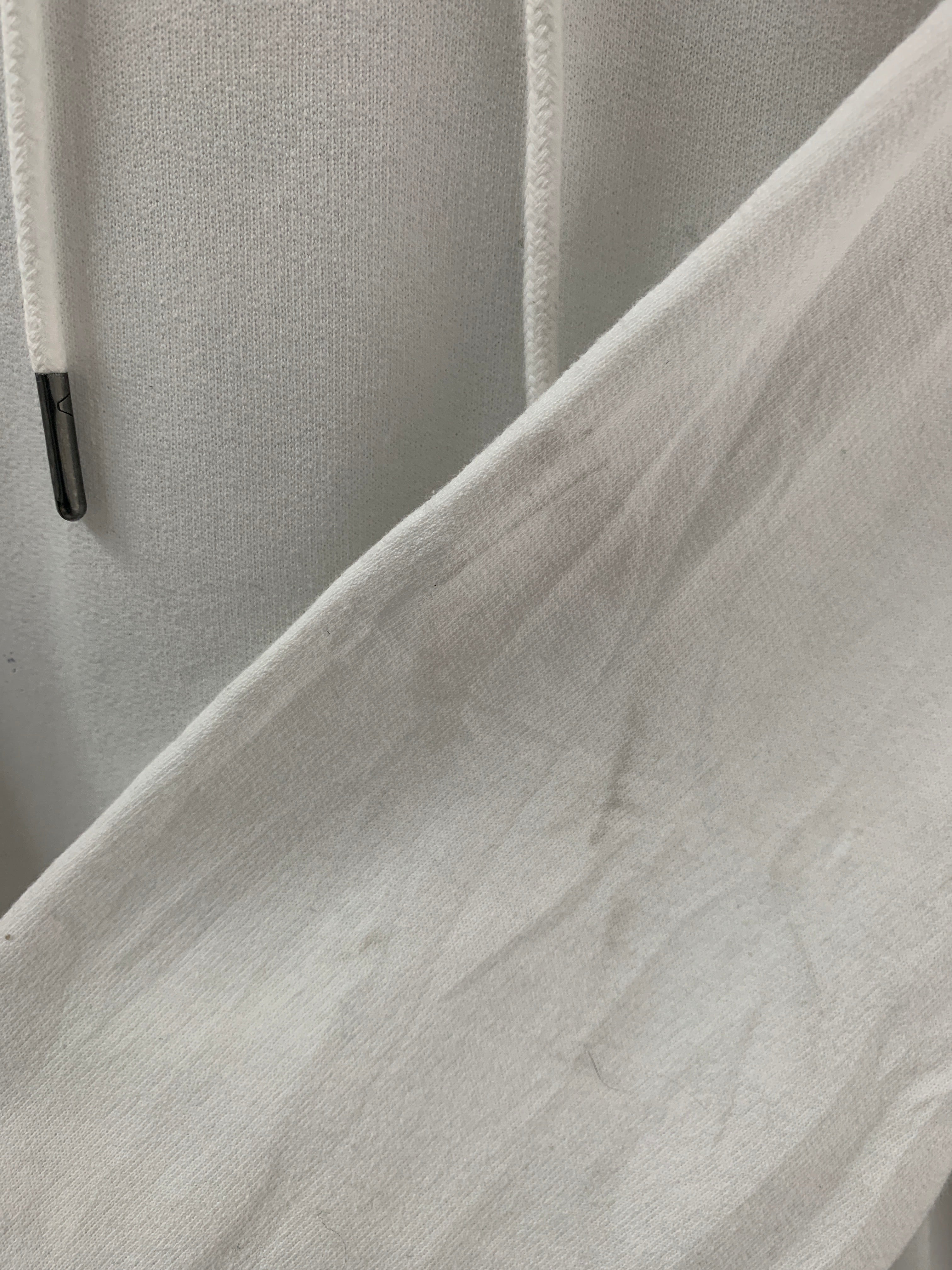 Champion Sudadera Hoodie Basic - Hombre - Small