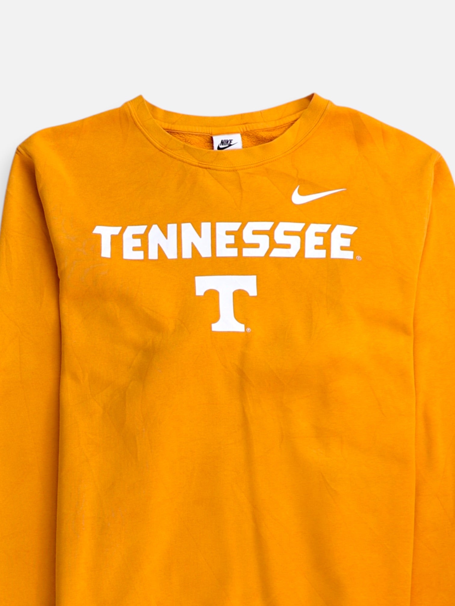 Nike Sudadera Sweatshirt Basic - Hombre - XL