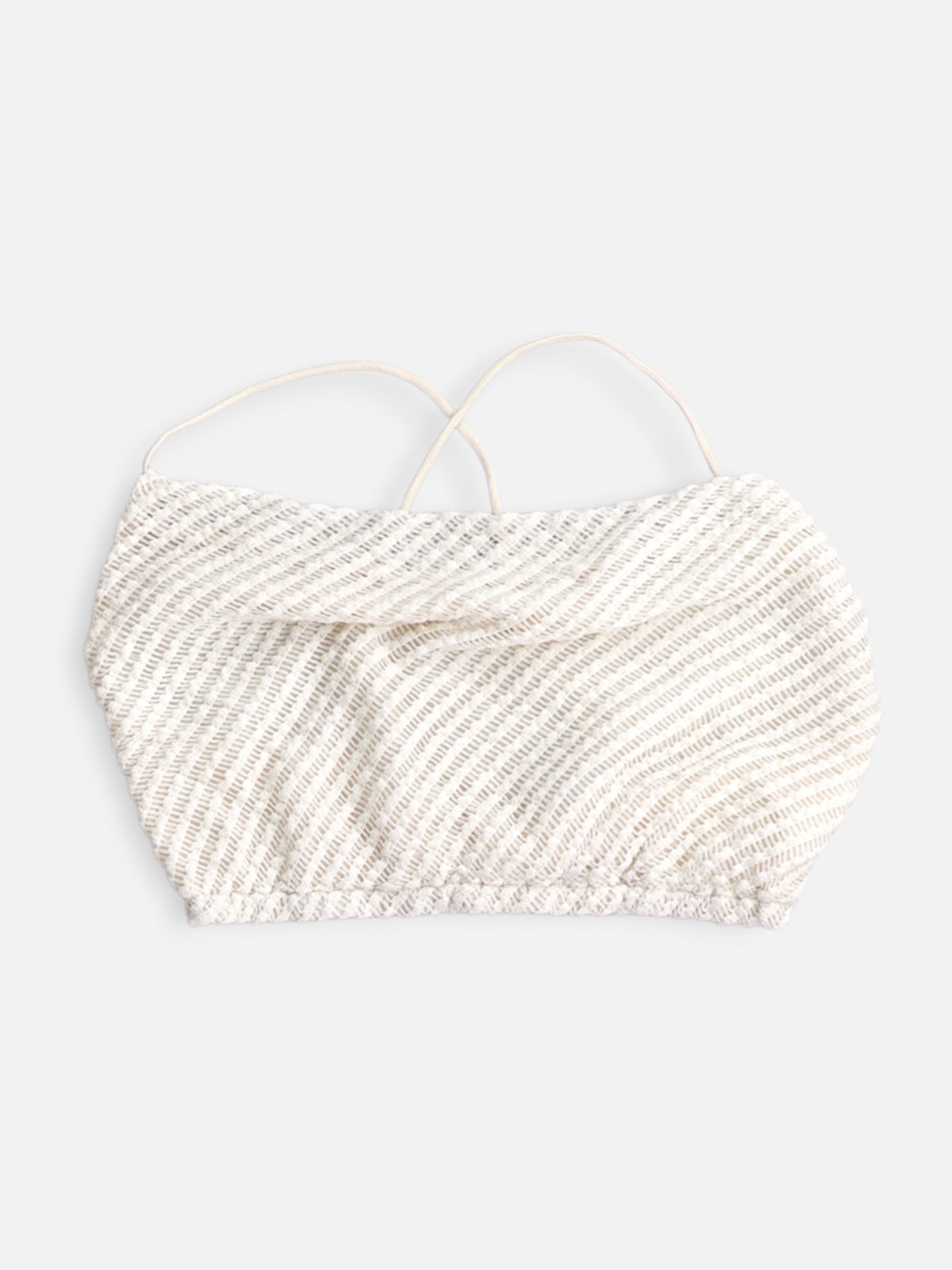 Fashionnova Blusa Crop Top - Mujer - Small