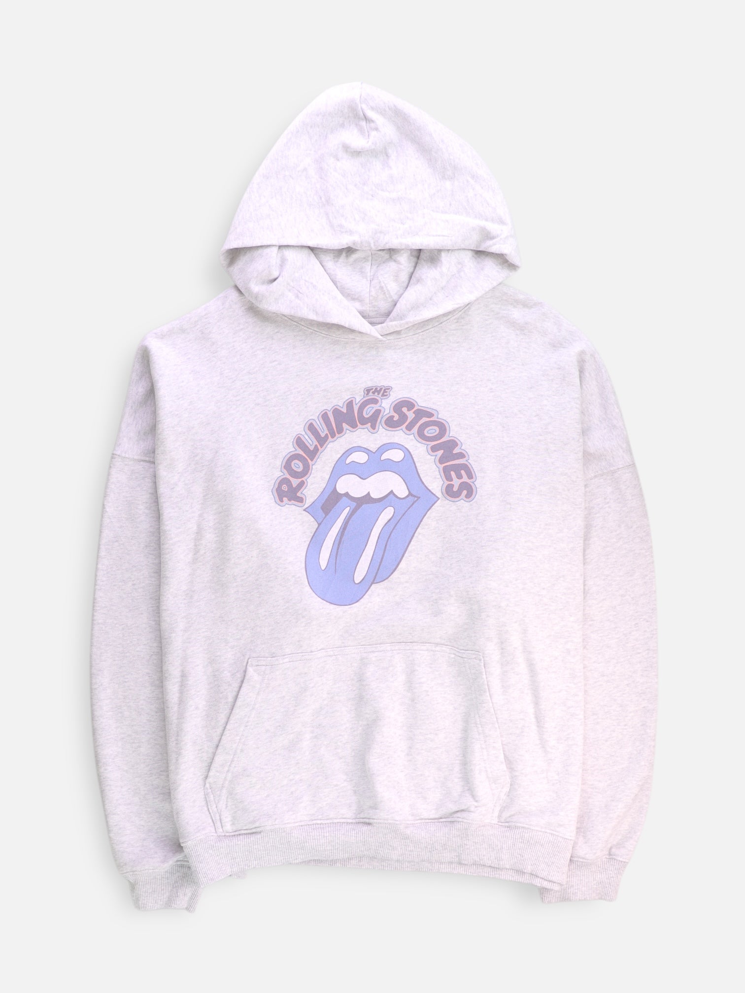 Sudadera Hoodie Basic - Mujer - XL