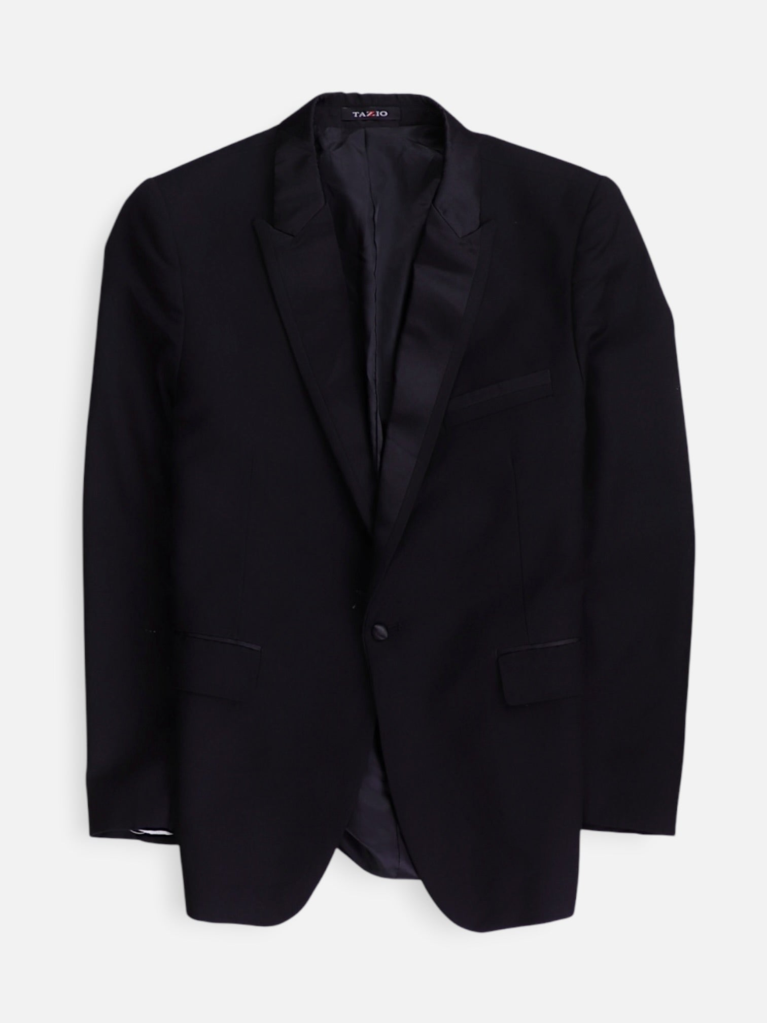 Blazer Casual - Niño - N/A - 13-14Y (Años)