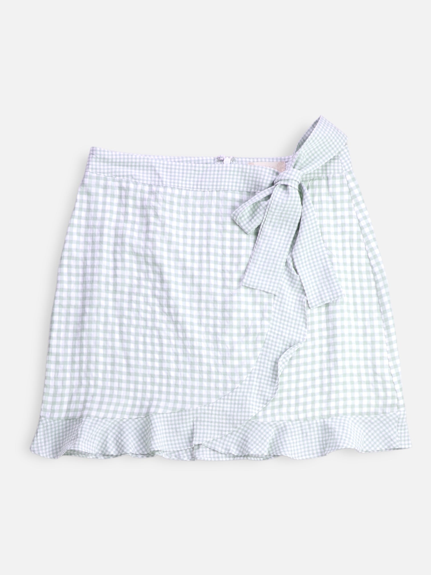 Falda Casual - Mujer - Medium