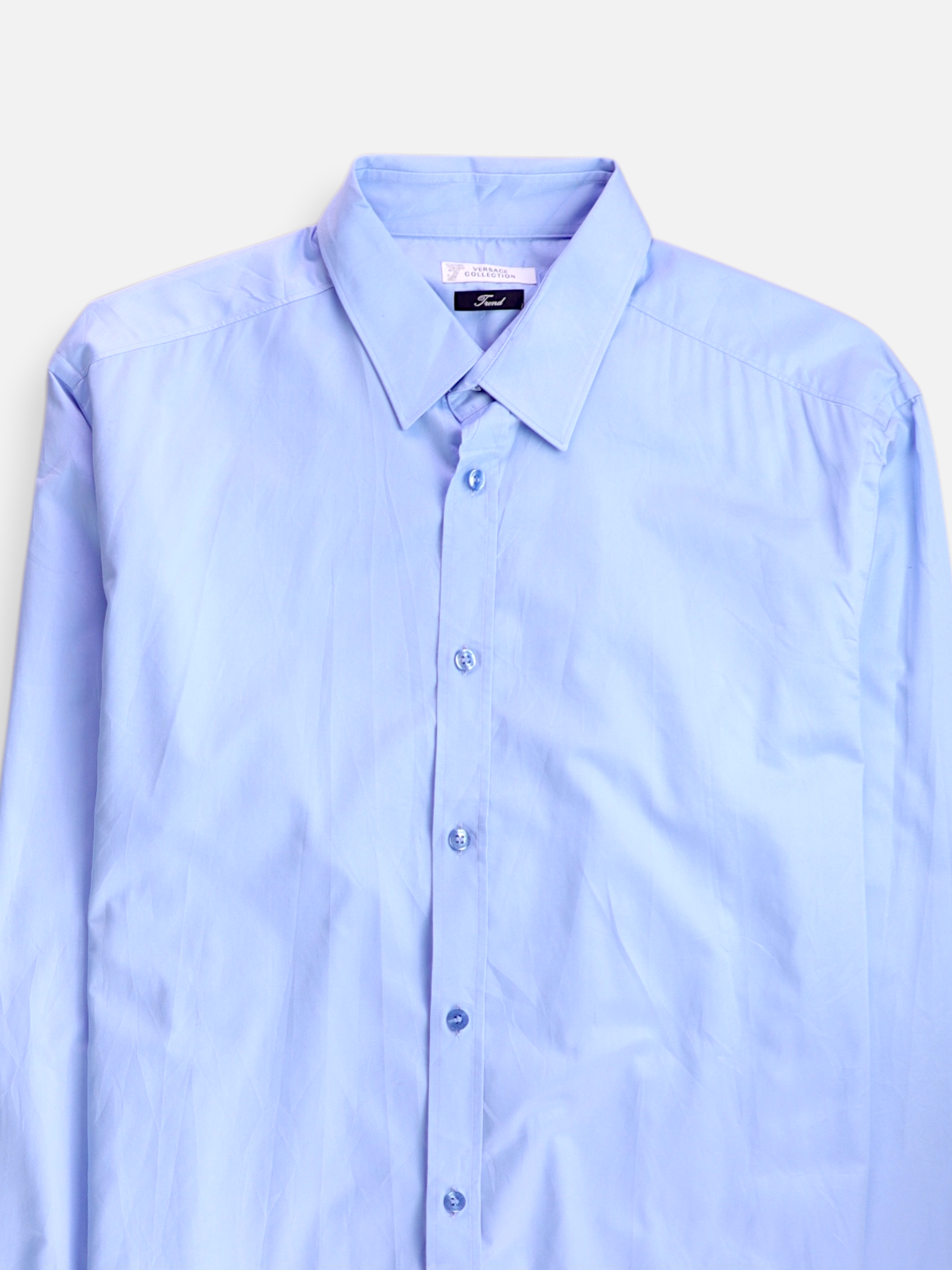 VERSACE Camisa Casual - Hombre - 17